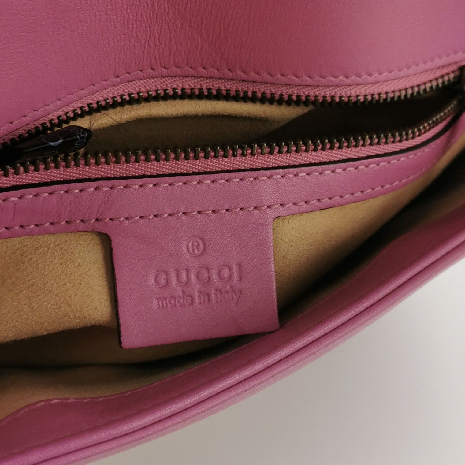 Gucci Gucci Women os Shoulder Bags Size ONE SIZE - 8 Thumbnail