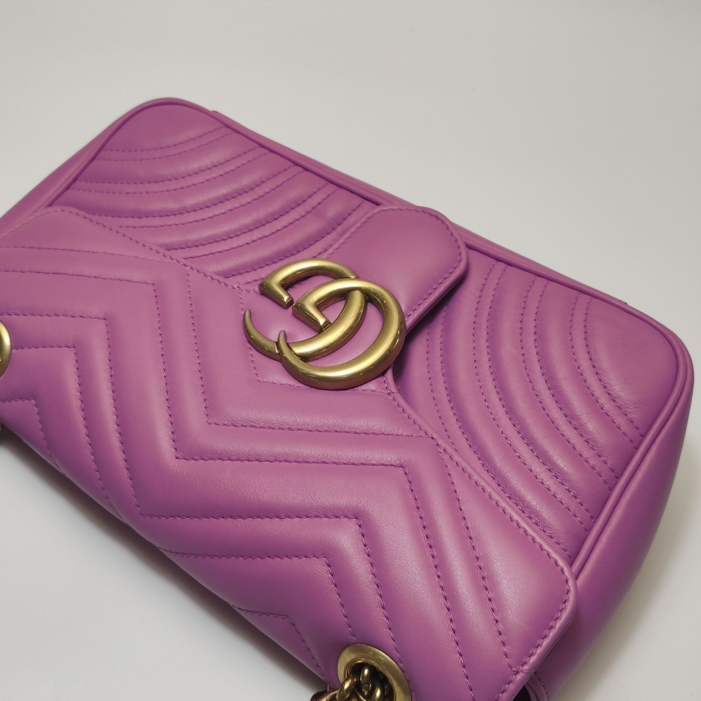 Gucci Gucci Women os Shoulder Bags Size ONE SIZE - 18 Thumbnail