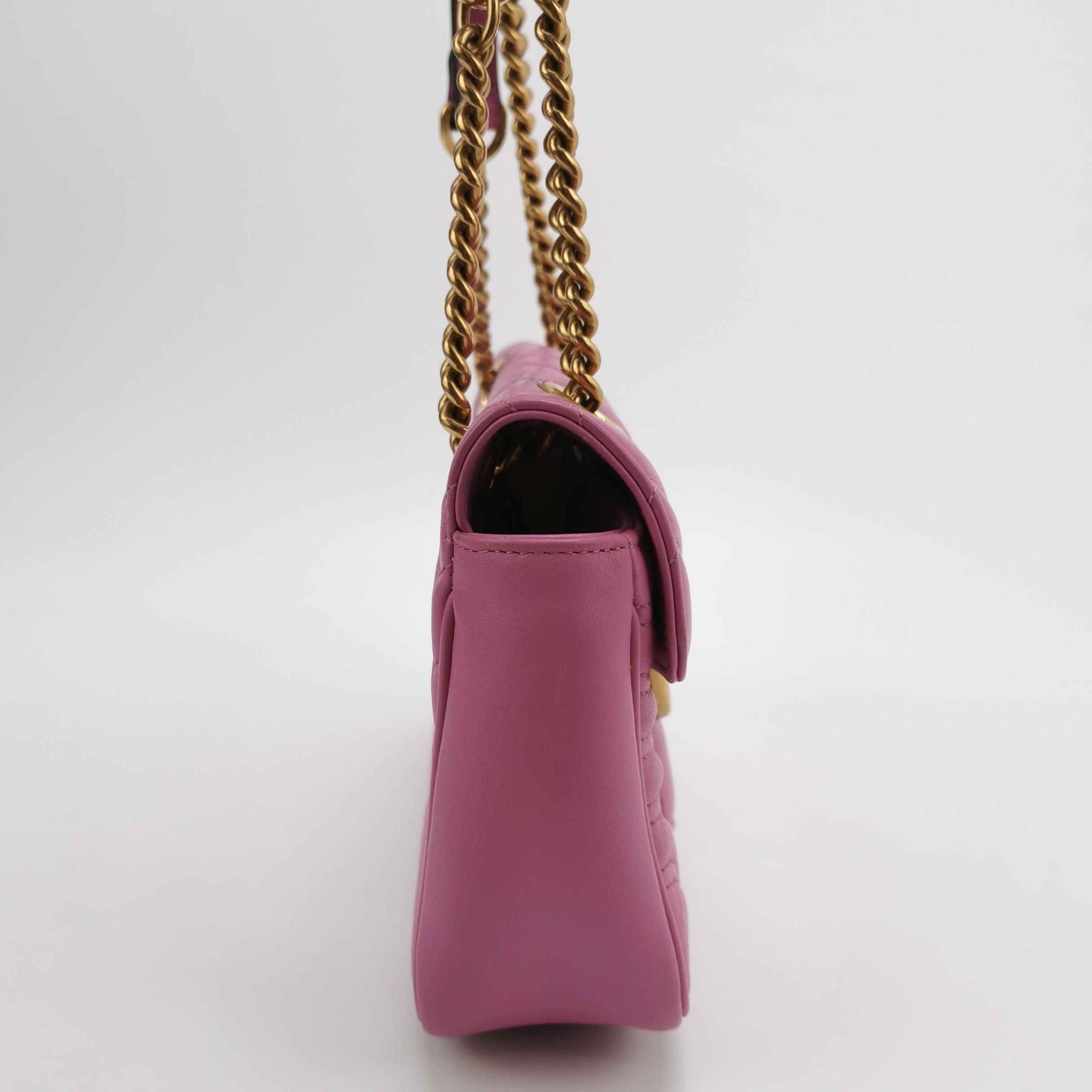 Gucci Gucci Women os Shoulder Bags Size ONE SIZE - 4 Thumbnail
