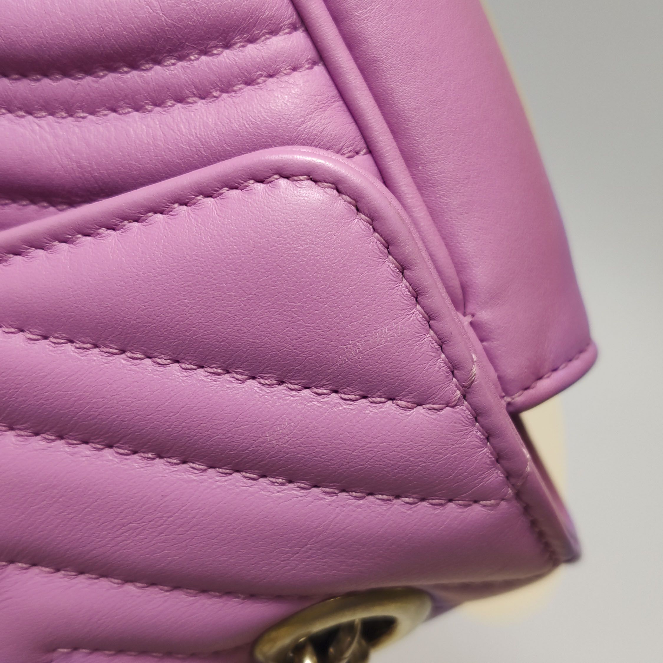 Gucci Gucci Women os Shoulder Bags Size ONE SIZE - 16 Thumbnail
