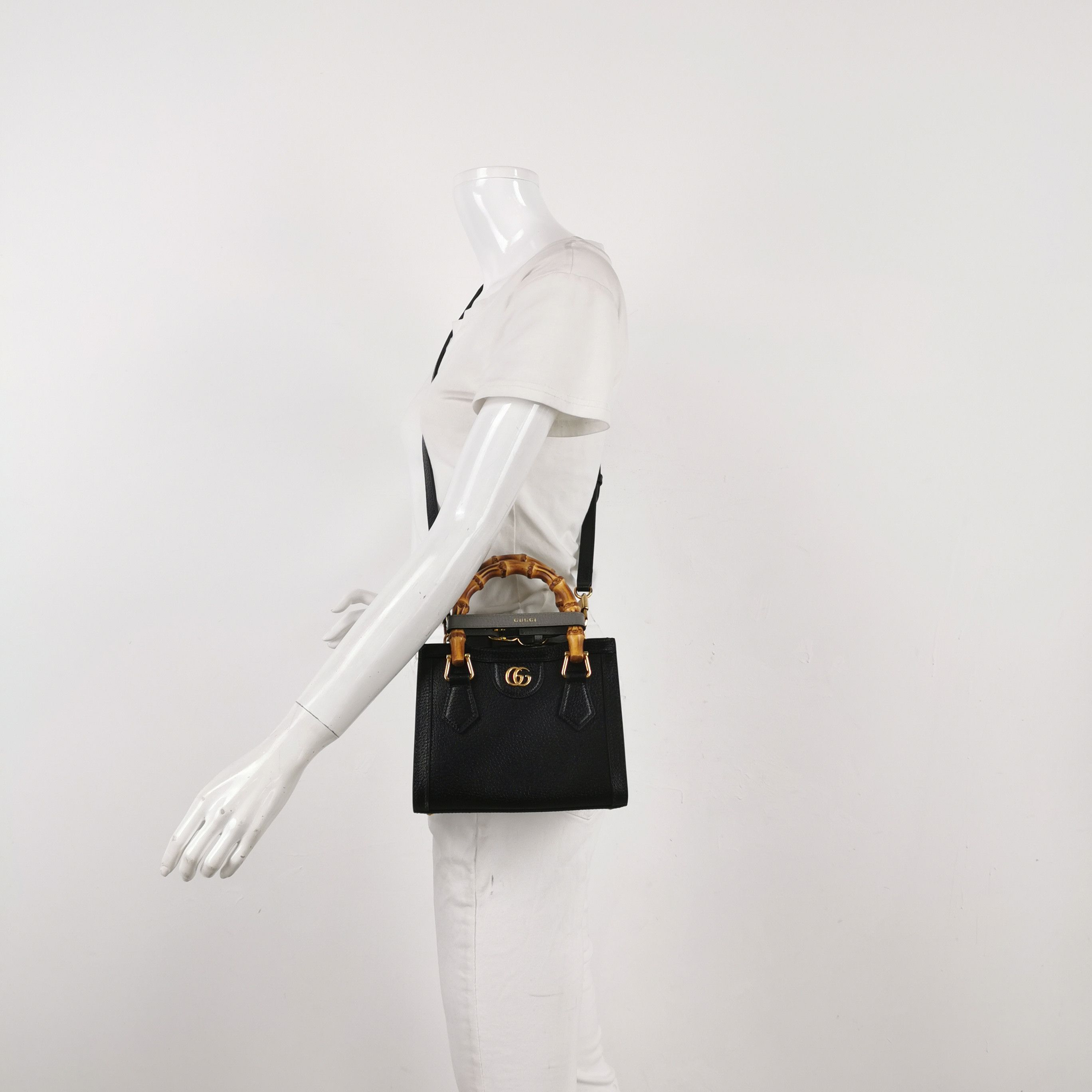 Gucci Gucci Women os Shoulder Bags Size ONE SIZE - 2 Thumbnail