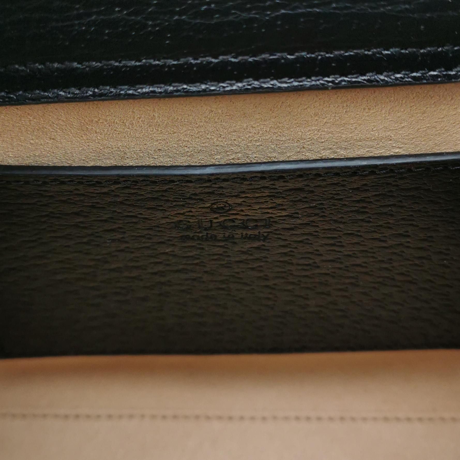 Gucci Gucci Women os Shoulder Bags Size ONE SIZE - 8 Thumbnail