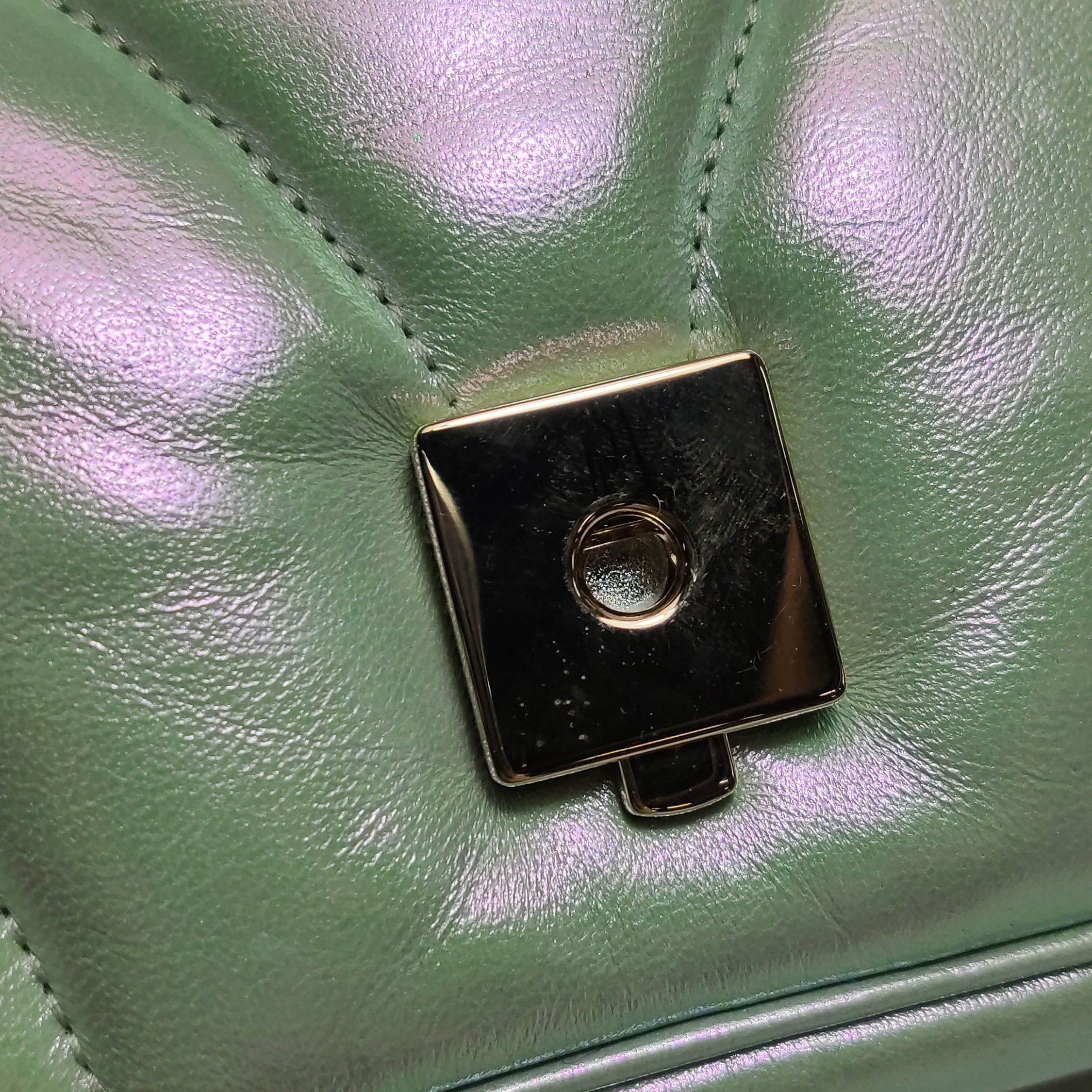 Gucci Gucci Women os Shoulder Bags Size ONE SIZE - 14 Thumbnail