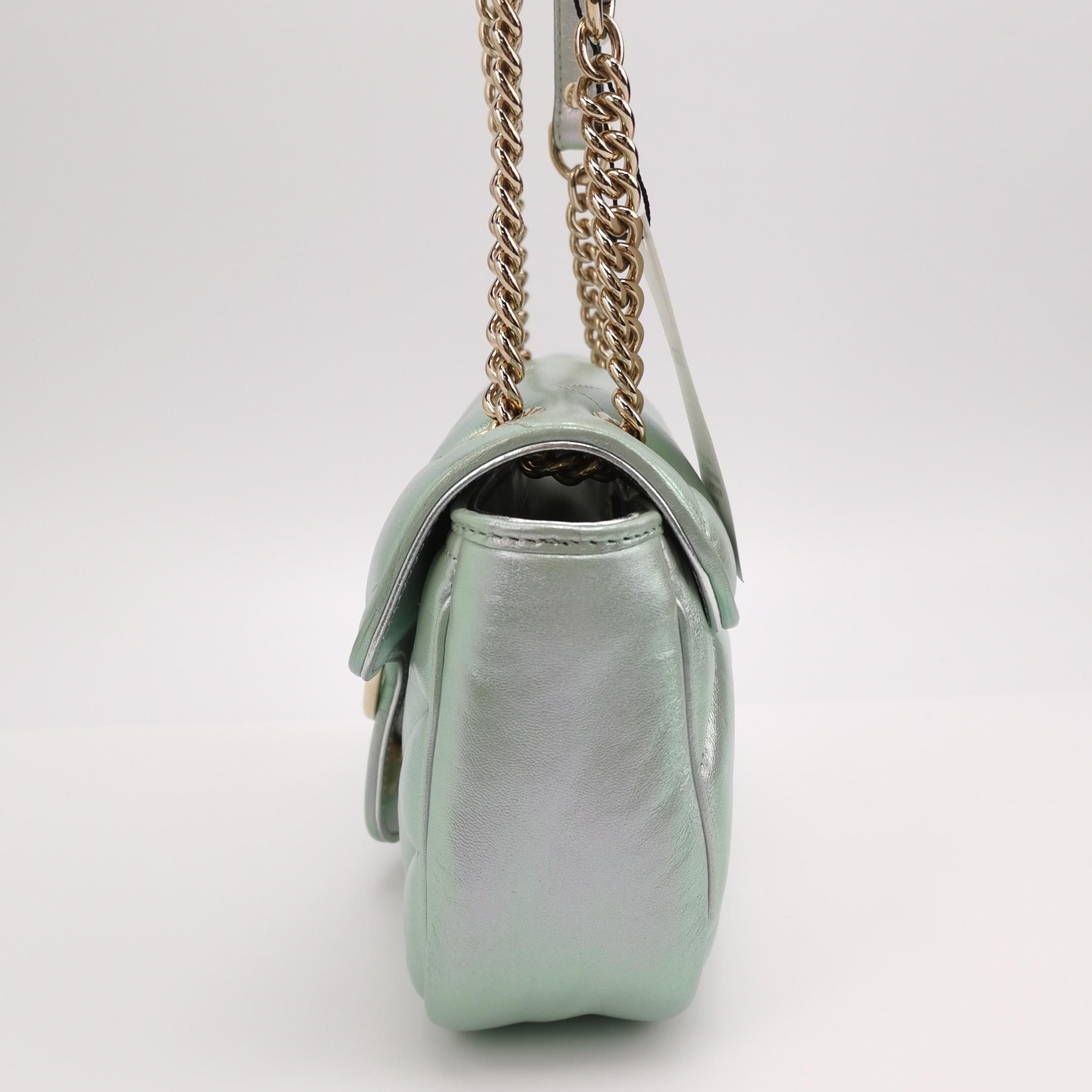 Gucci Gucci Women os Shoulder Bags Size ONE SIZE - 3 Thumbnail