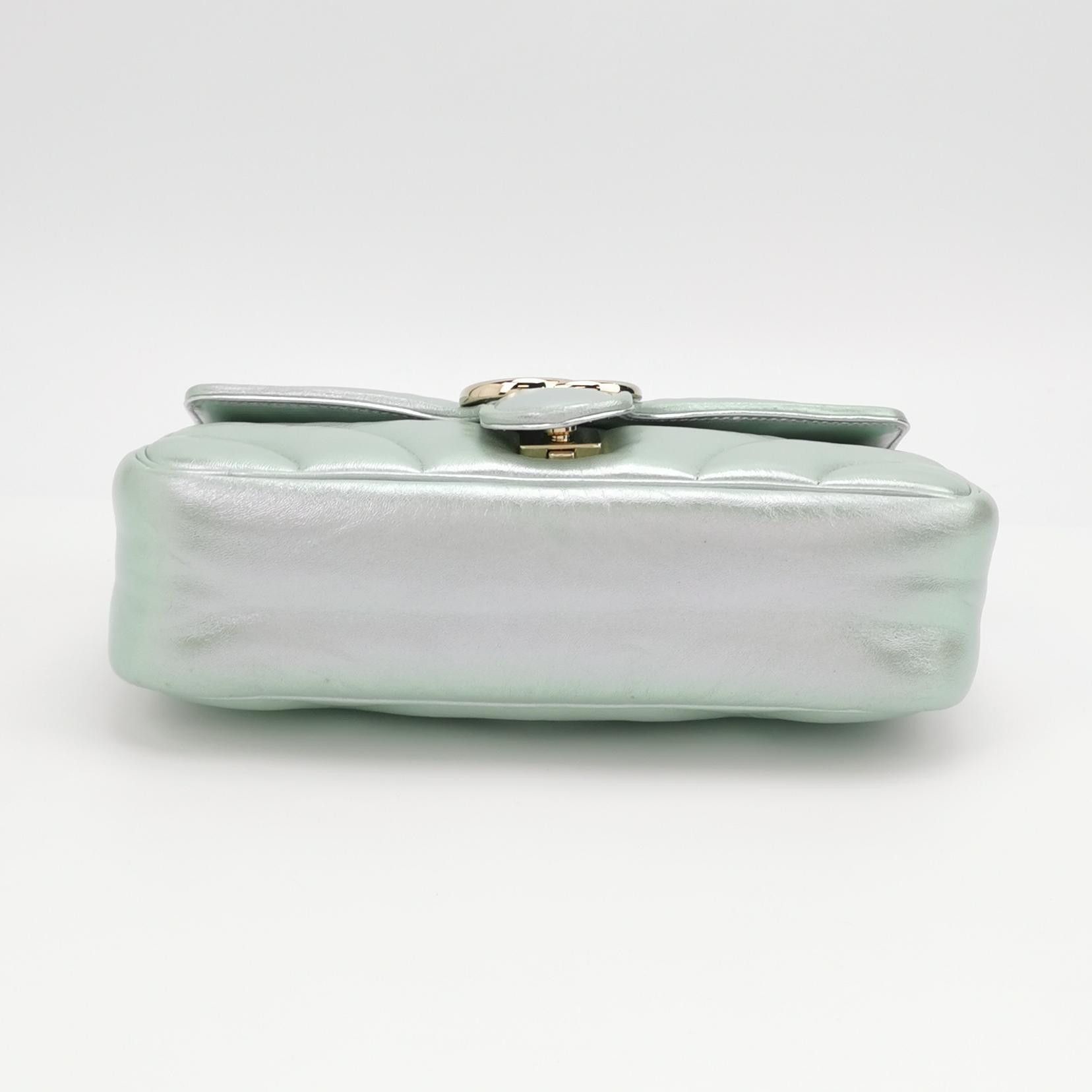 Gucci Gucci Women os Shoulder Bags Size ONE SIZE - 6 Thumbnail
