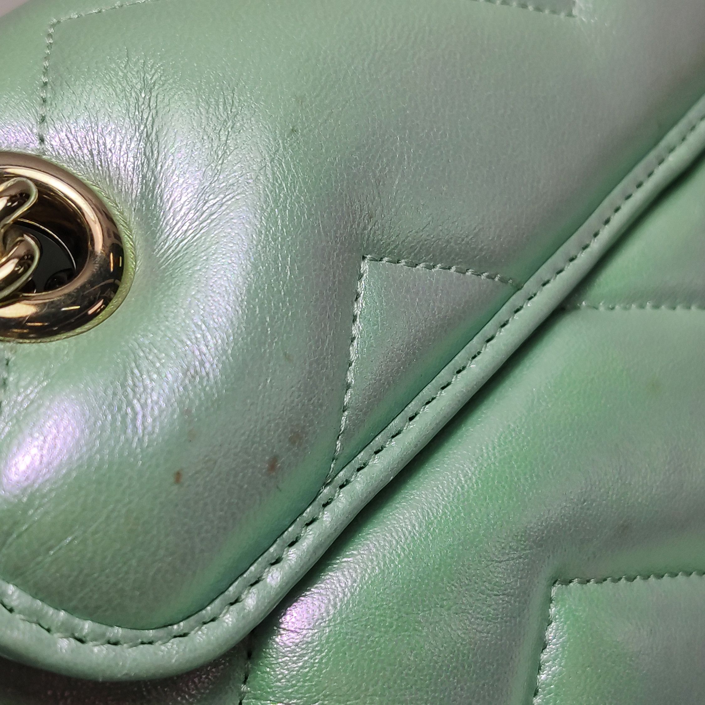 Gucci Gucci Women os Shoulder Bags Size ONE SIZE - 20 Thumbnail