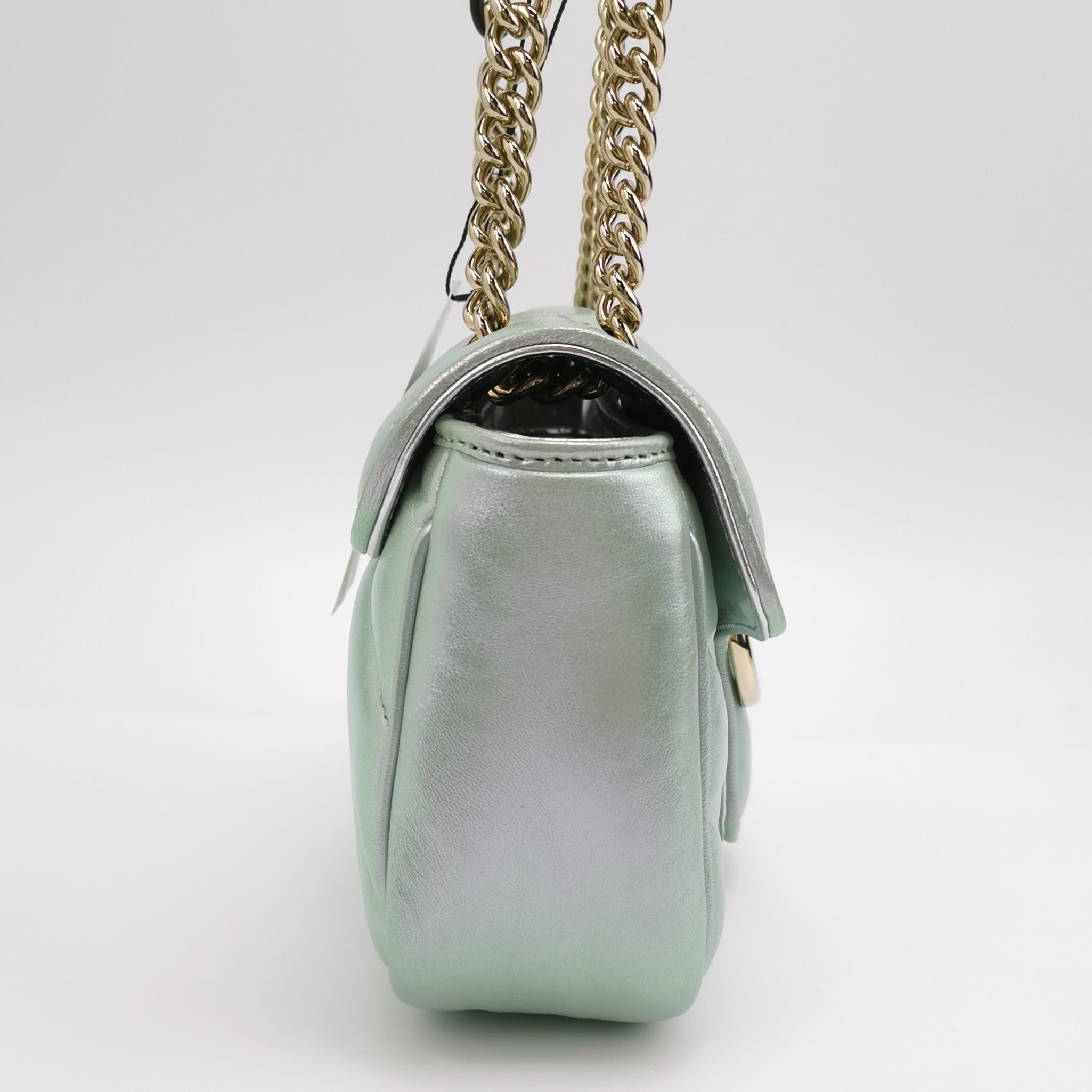 Gucci Gucci Women os Shoulder Bags Size ONE SIZE - 4 Thumbnail