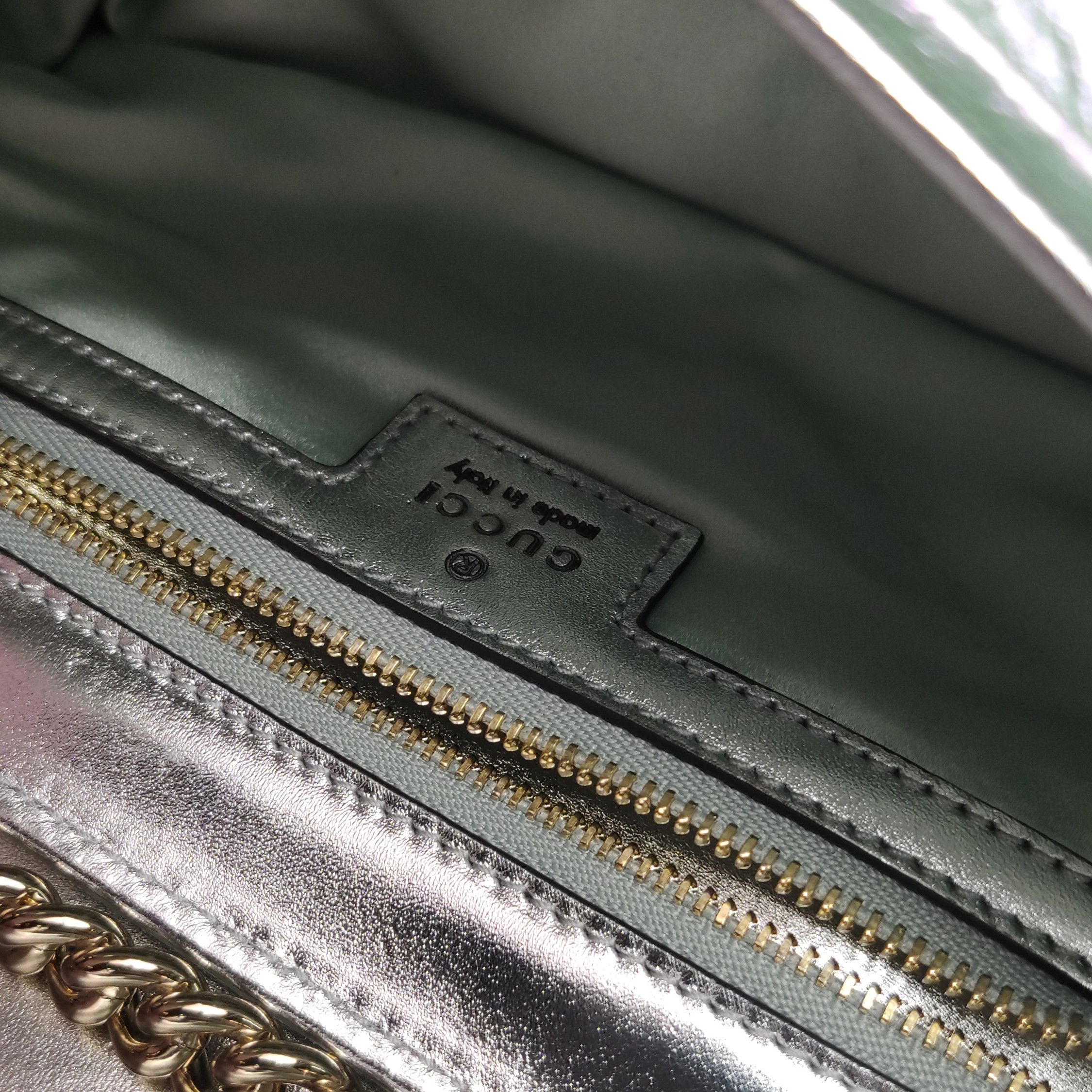 Gucci Gucci Women os Shoulder Bags Size ONE SIZE - 11 Thumbnail