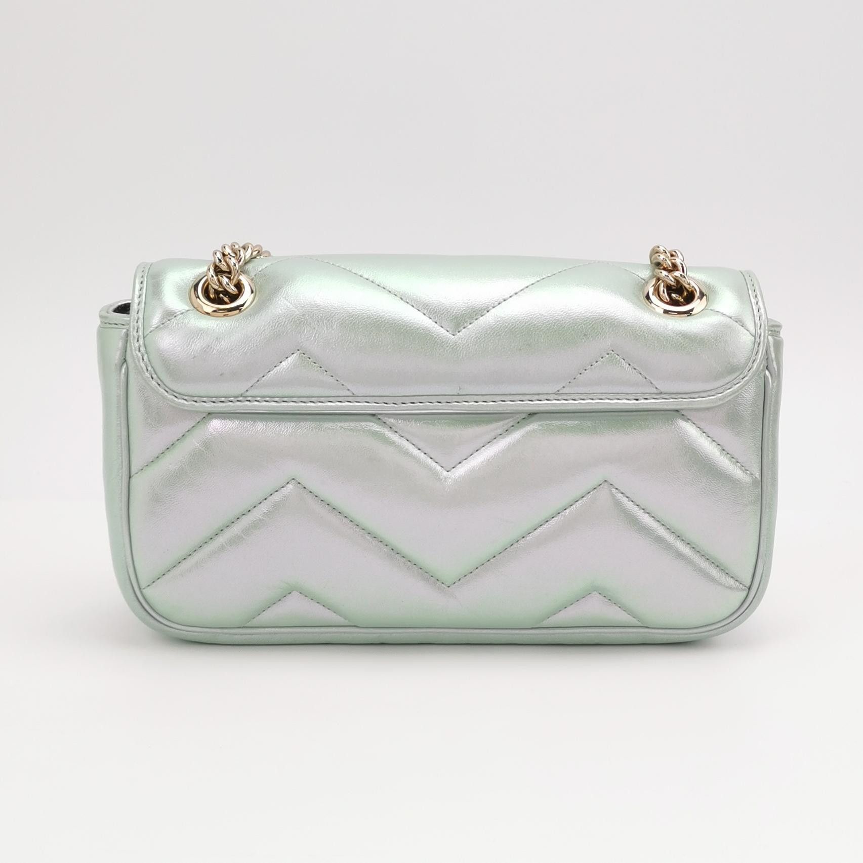 Gucci Gucci Women os Shoulder Bags Size ONE SIZE - 5 Thumbnail