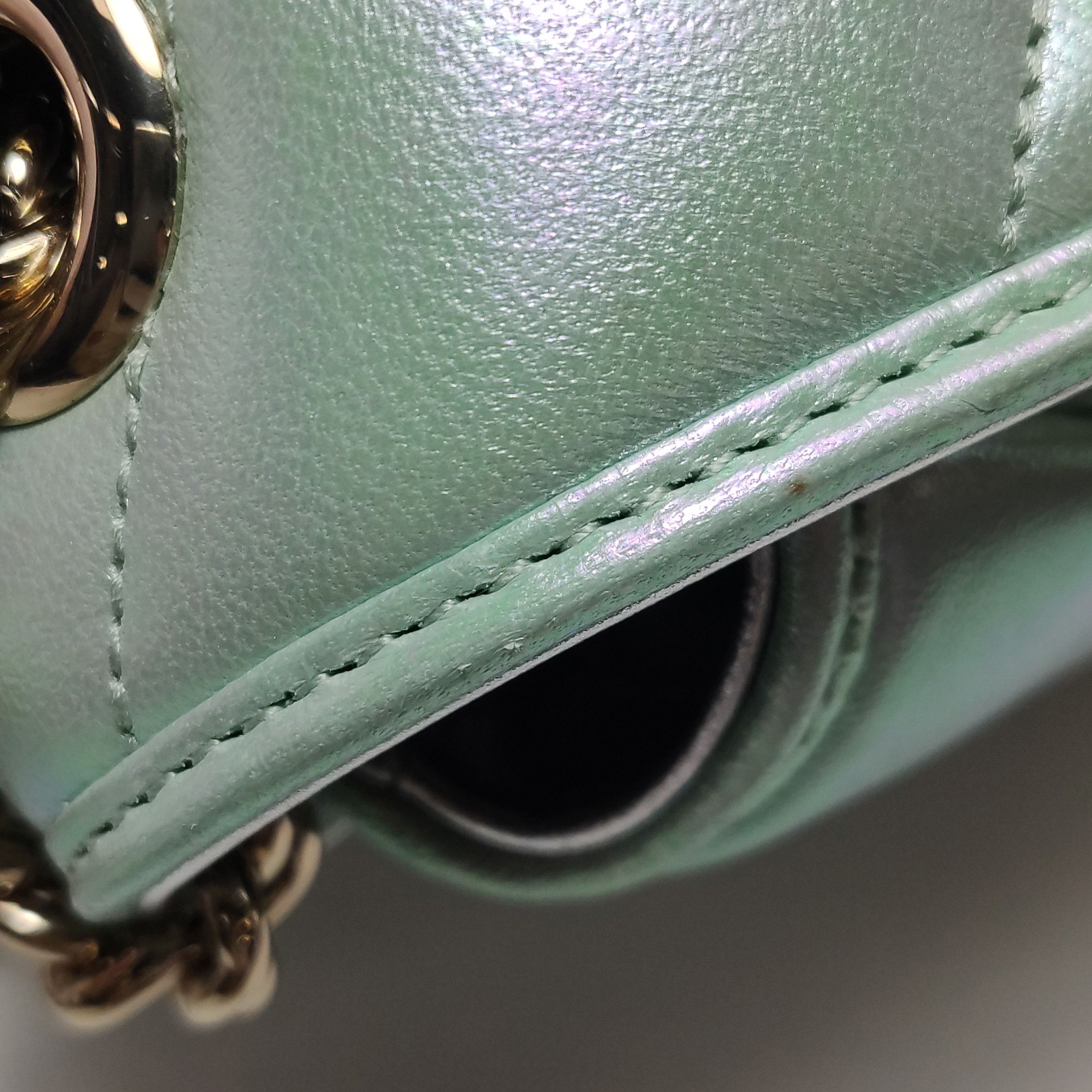 Gucci Gucci Women os Shoulder Bags Size ONE SIZE - 17 Thumbnail
