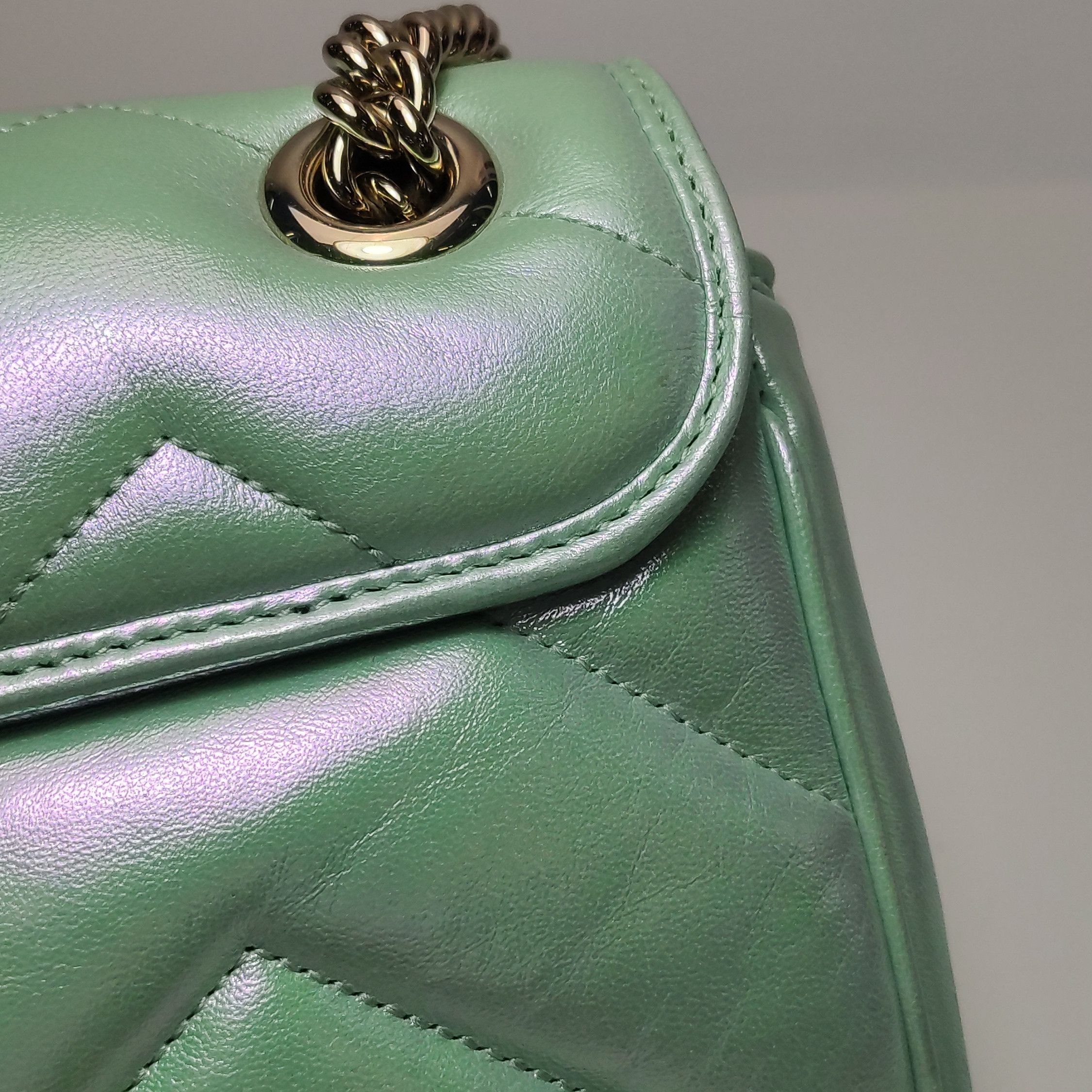 Gucci Gucci Women os Shoulder Bags Size ONE SIZE - 25 Thumbnail