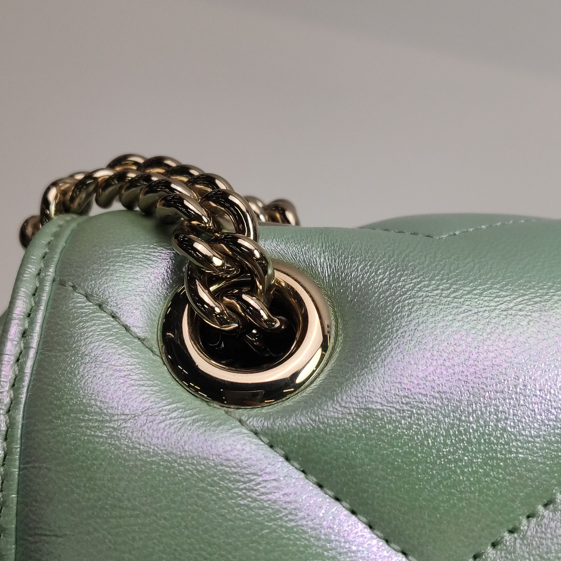 Gucci Gucci Women os Shoulder Bags Size ONE SIZE - 15 Thumbnail