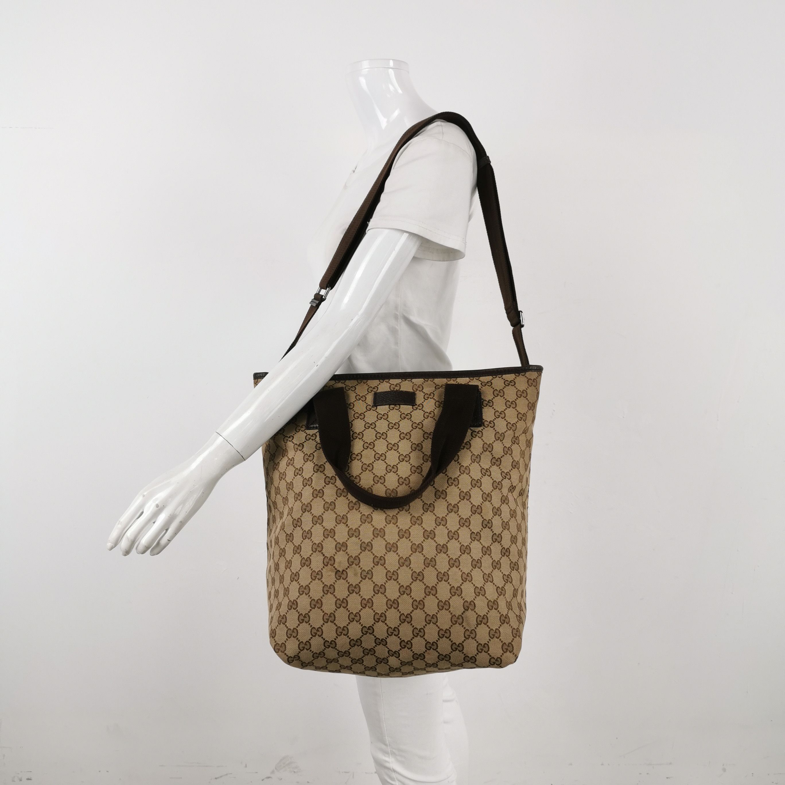 Gucci Gucci Women os Shoulder Bags Size ONE SIZE - 2 Thumbnail