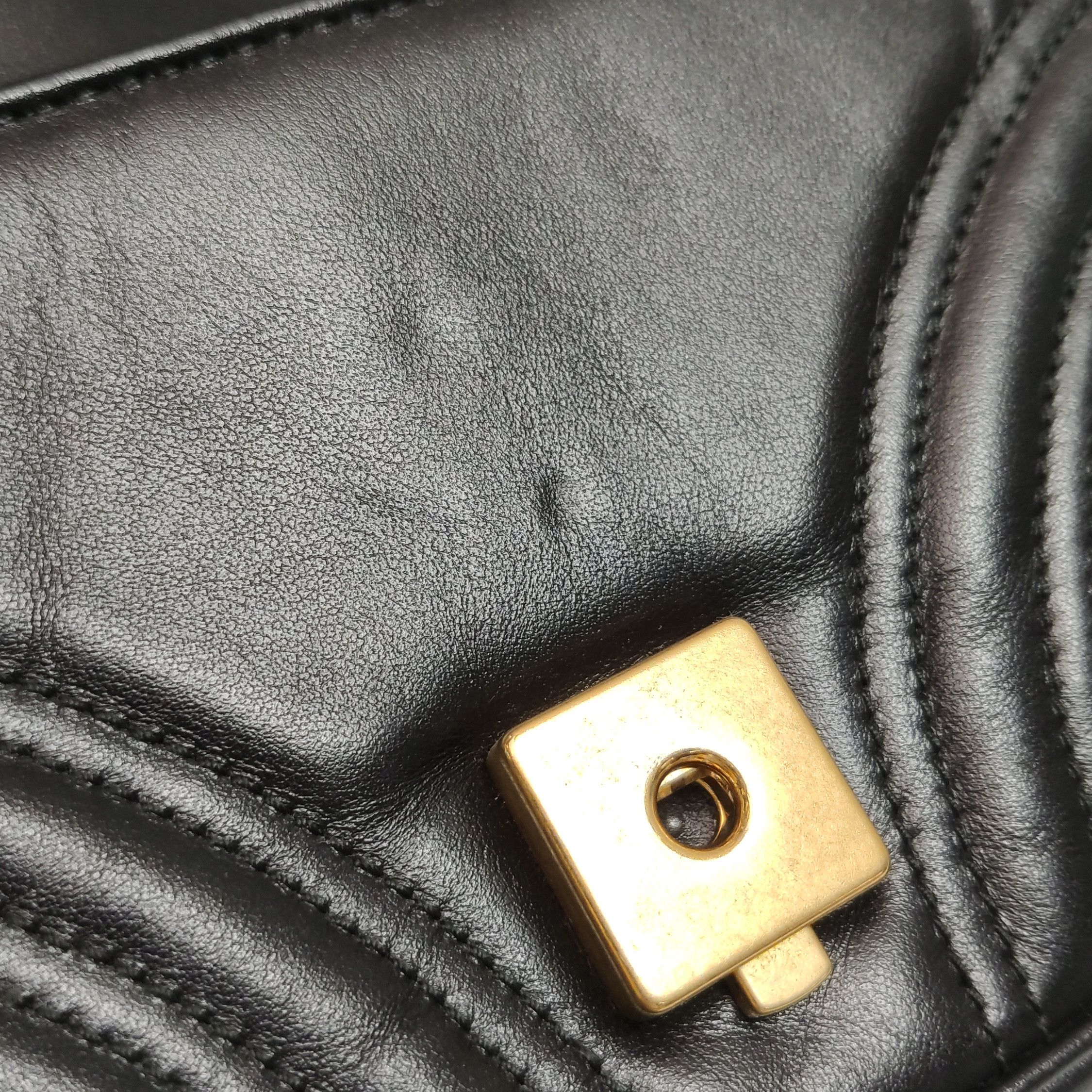 Gucci Gucci Women os Shoulder Bags Size ONE SIZE - 11 Thumbnail