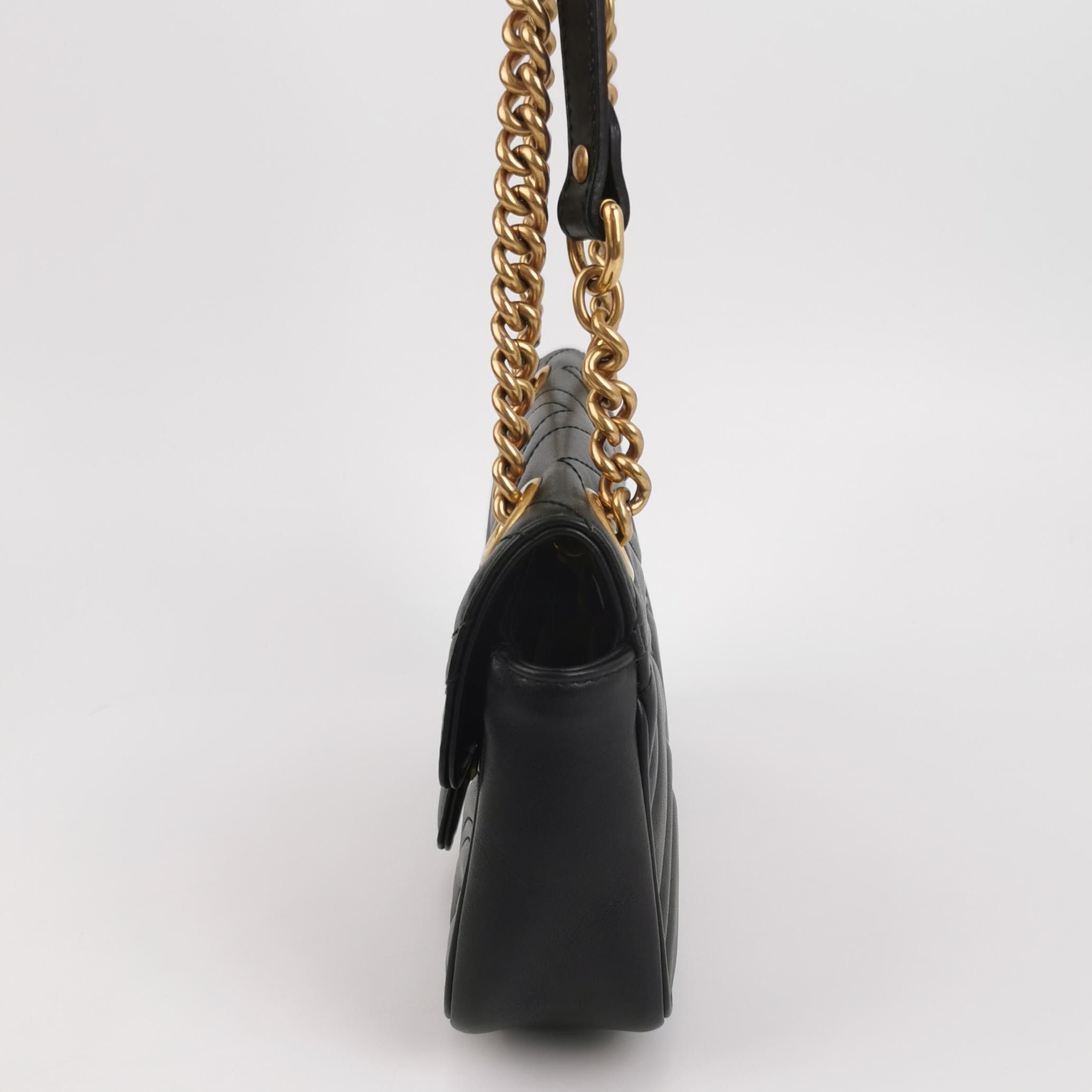 Gucci Gucci Women os Shoulder Bags Size ONE SIZE - 3 Thumbnail