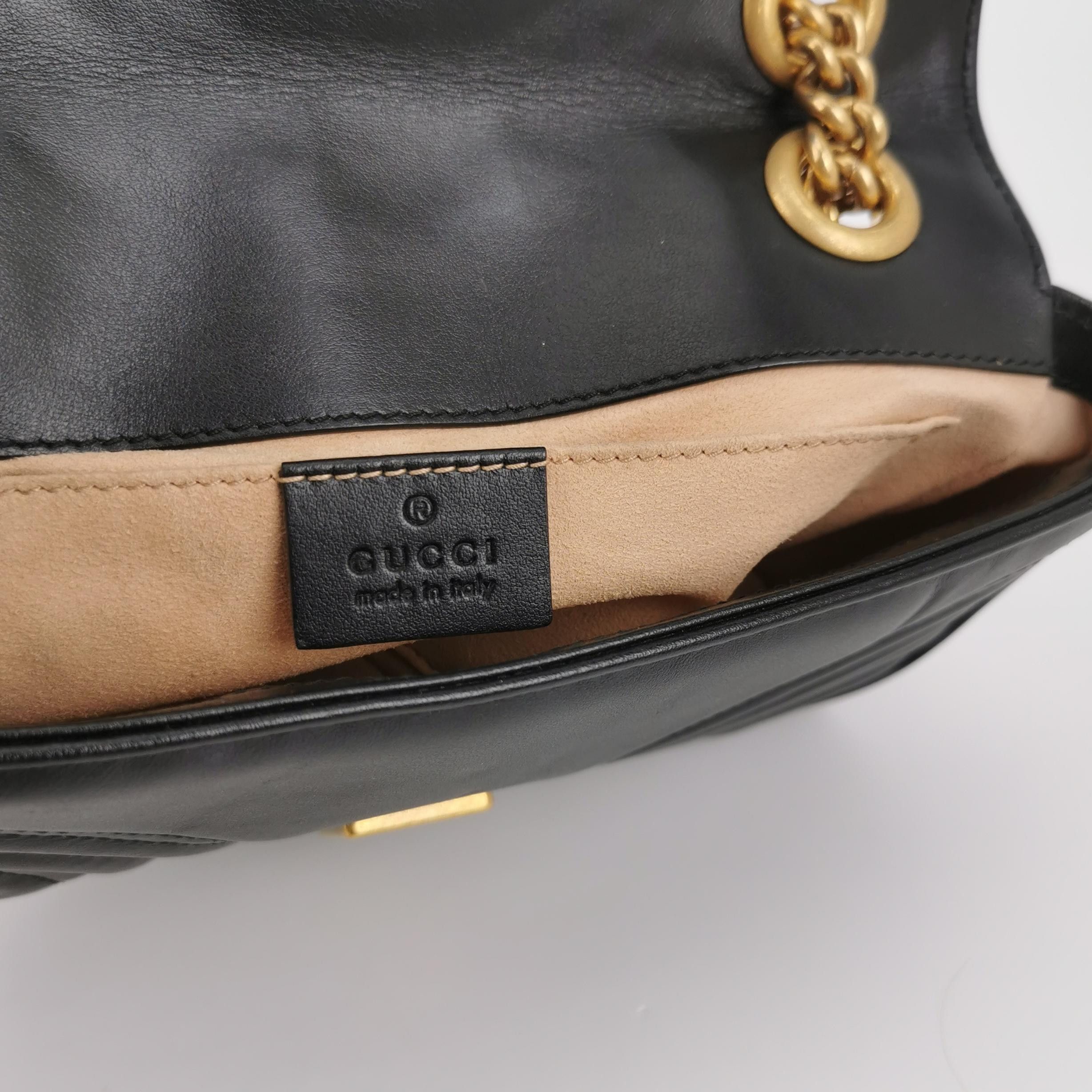 Gucci Gucci Women os Shoulder Bags Size ONE SIZE - 8 Thumbnail