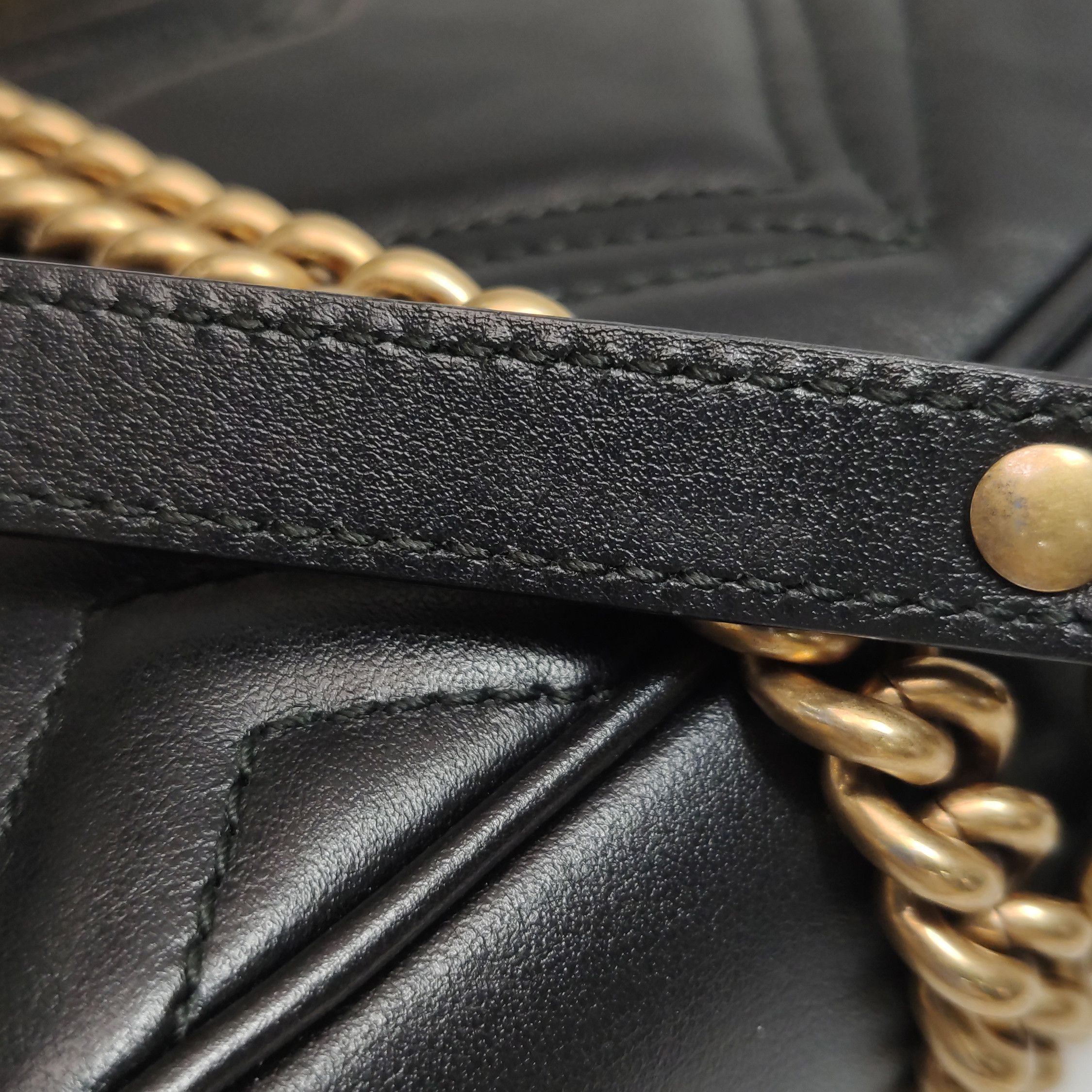 Gucci Gucci Women os Shoulder Bags Size ONE SIZE - 13 Thumbnail