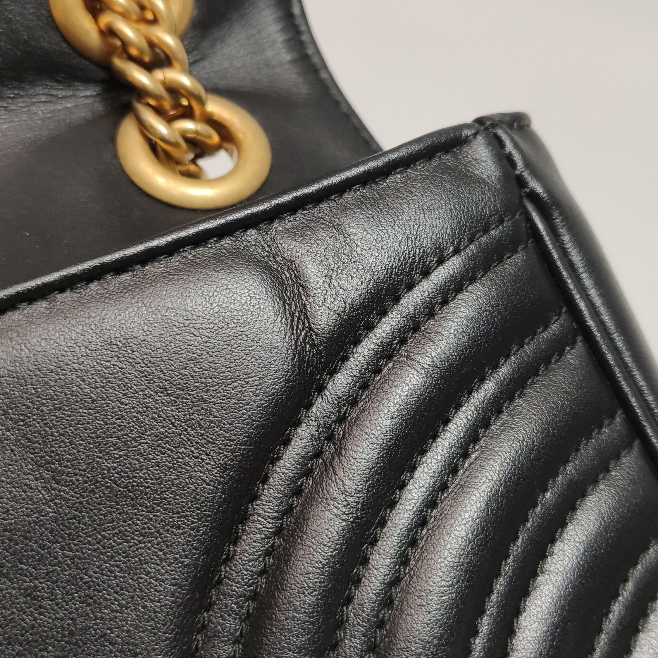 Gucci Gucci Women os Shoulder Bags Size ONE SIZE - 23 Thumbnail