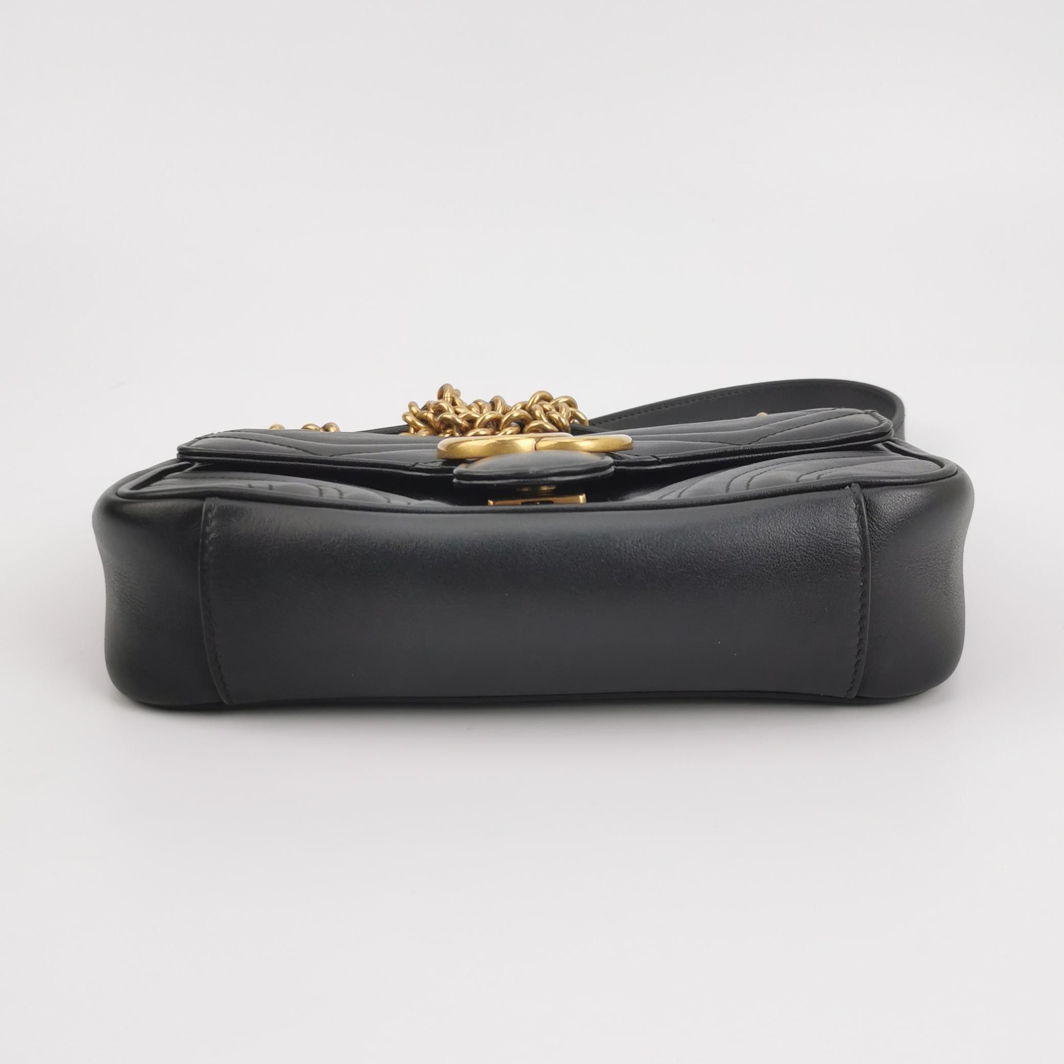Gucci Gucci Women os Shoulder Bags Size ONE SIZE - 6 Thumbnail