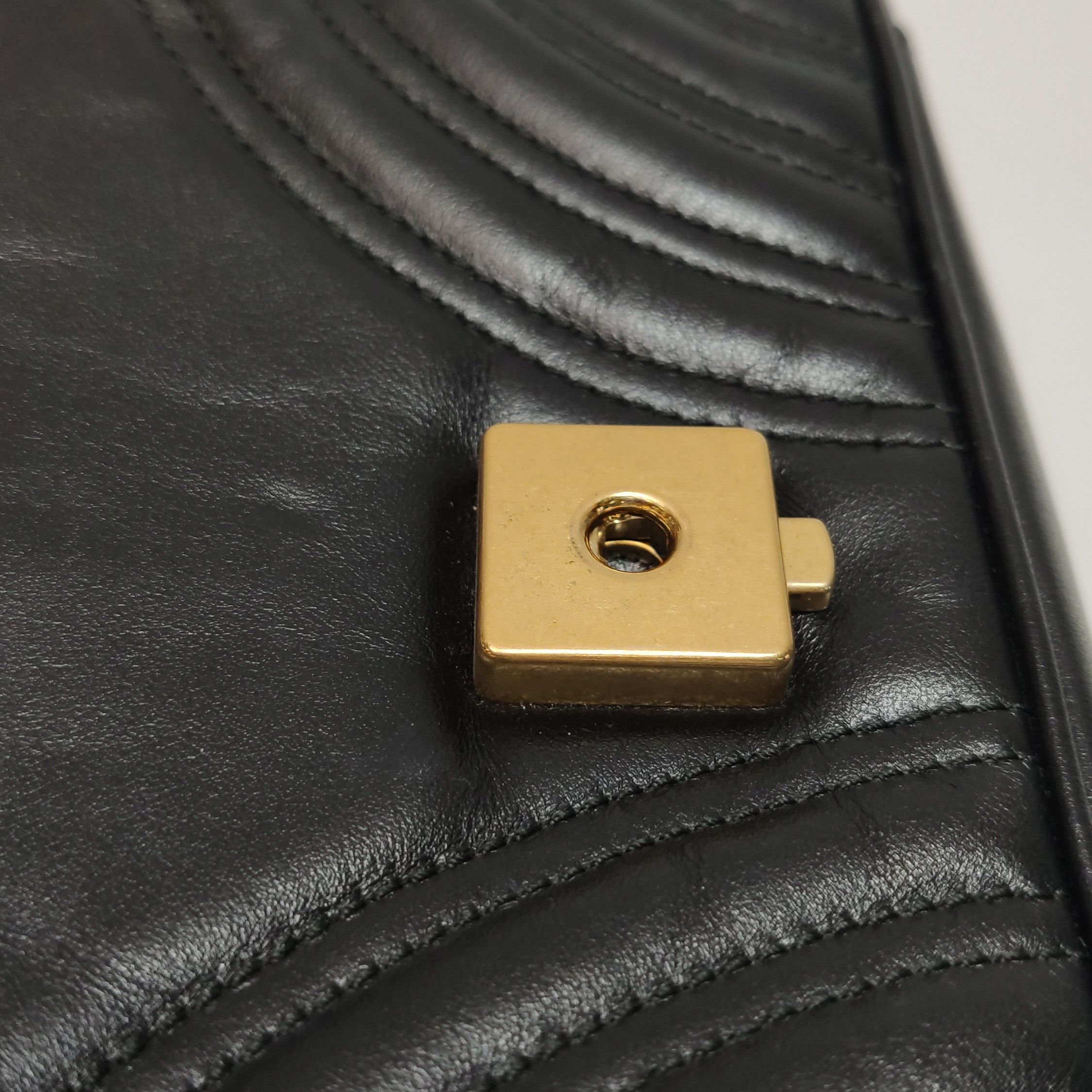 Gucci Gucci Women os Shoulder Bags Size ONE SIZE - 15 Thumbnail