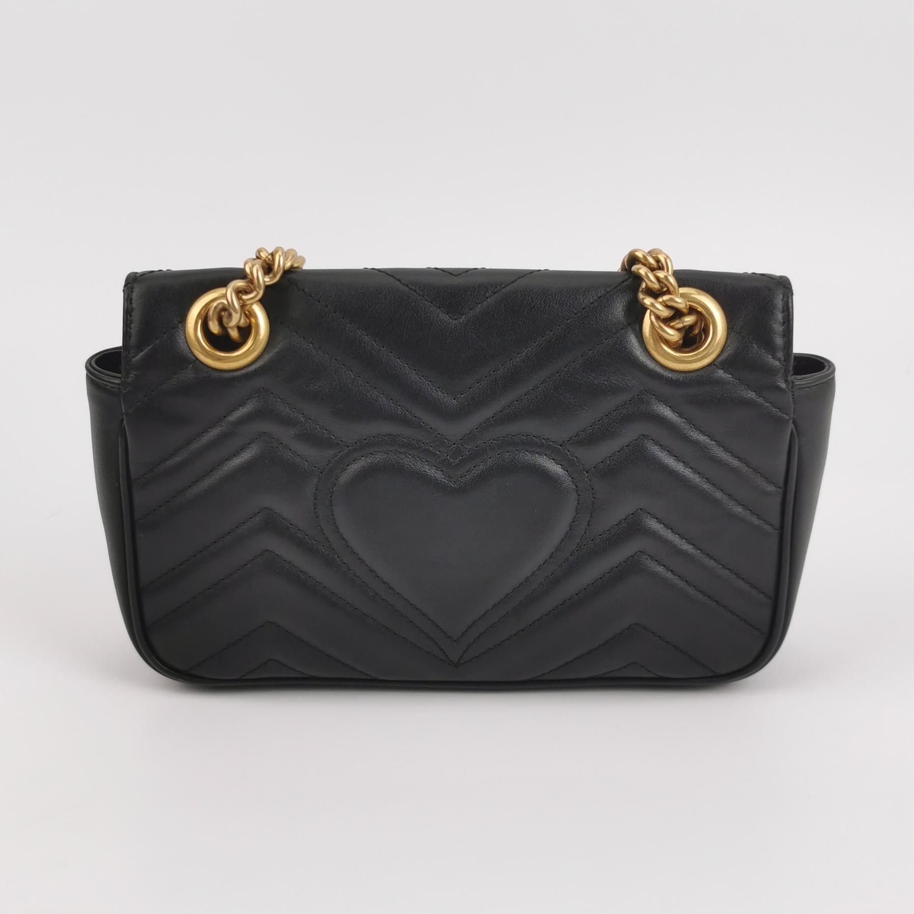 Gucci Gucci Women os Shoulder Bags Size ONE SIZE - 5 Thumbnail