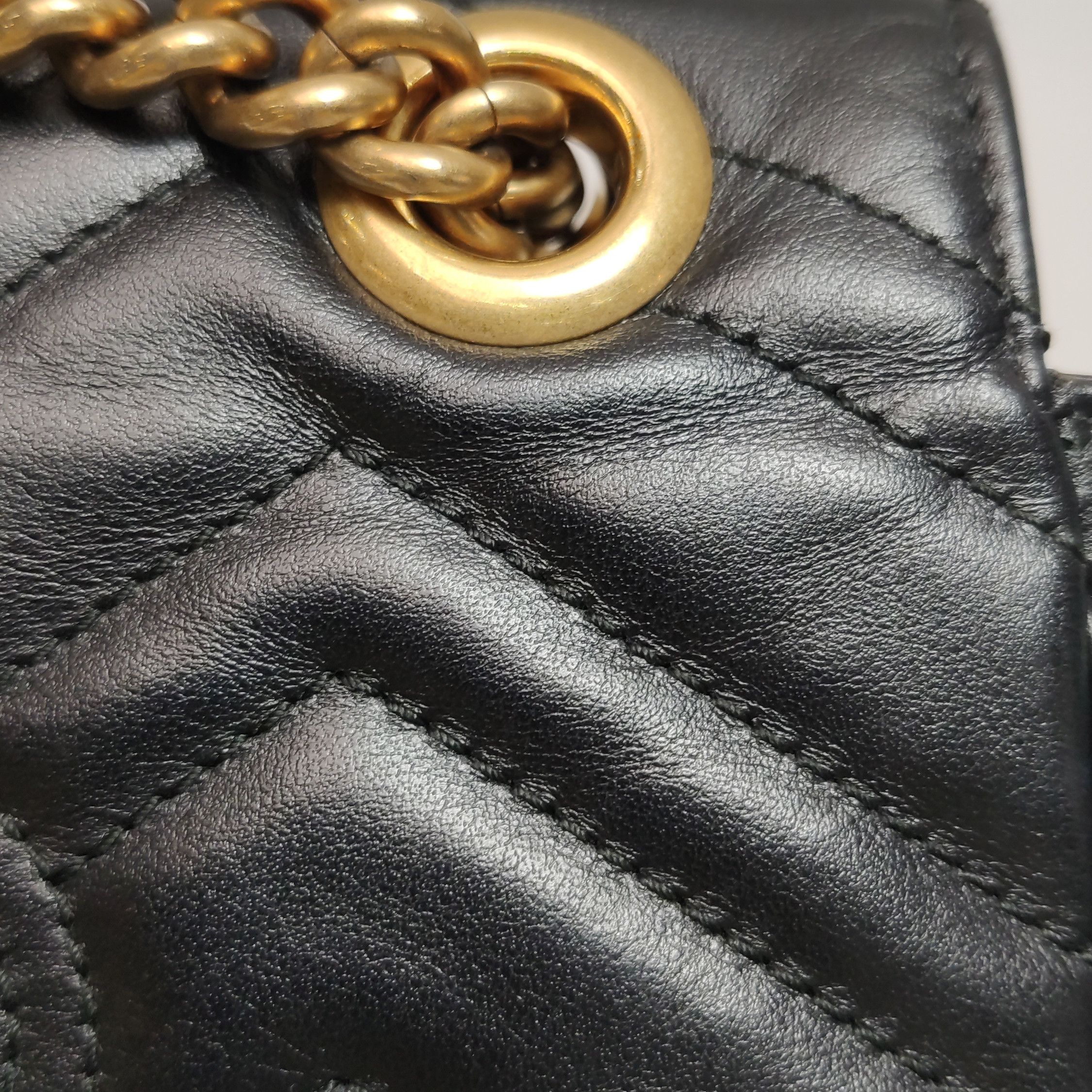 Gucci Gucci Women os Shoulder Bags Size ONE SIZE - 21 Thumbnail
