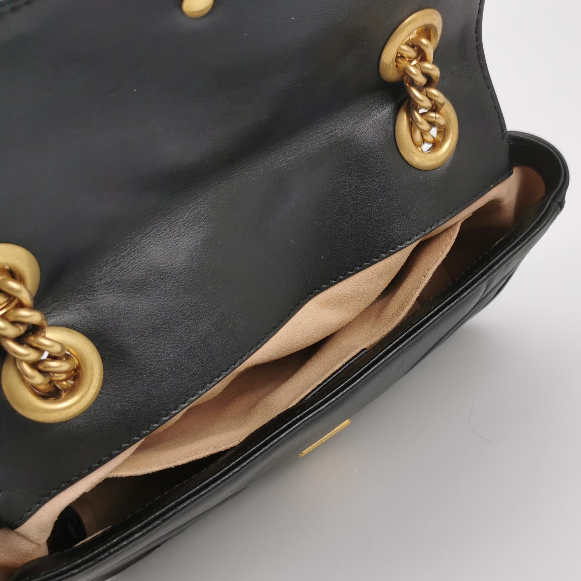 Gucci Gucci Women os Shoulder Bags Size ONE SIZE - 7 Thumbnail