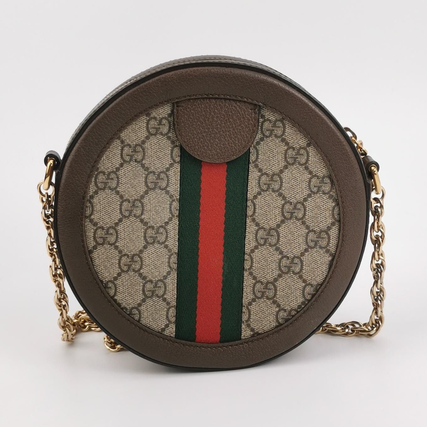 Gucci Gucci Women os Shoulder Bags Size ONE SIZE - 5 Thumbnail