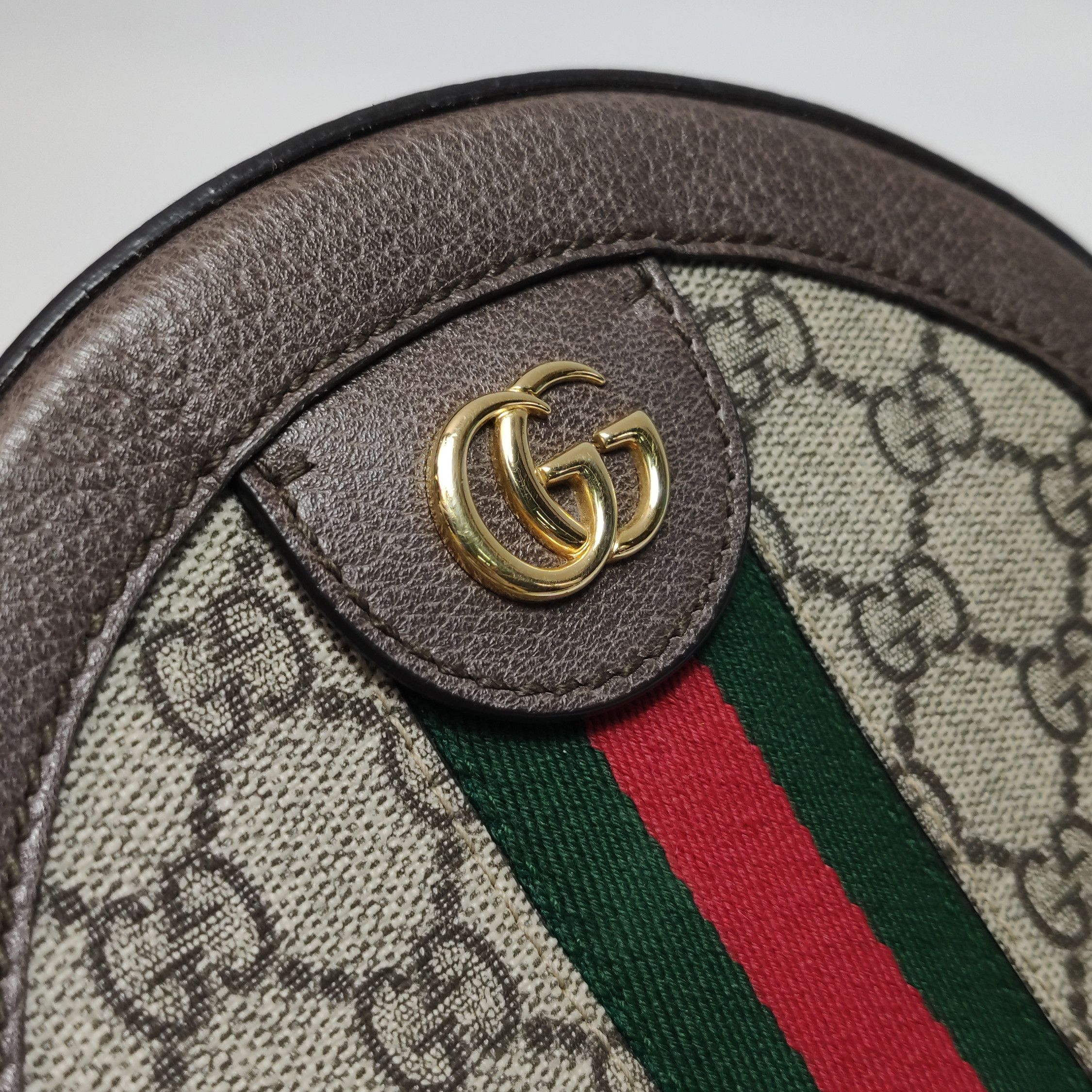 Gucci Gucci Women os Shoulder Bags Size ONE SIZE - 14 Thumbnail