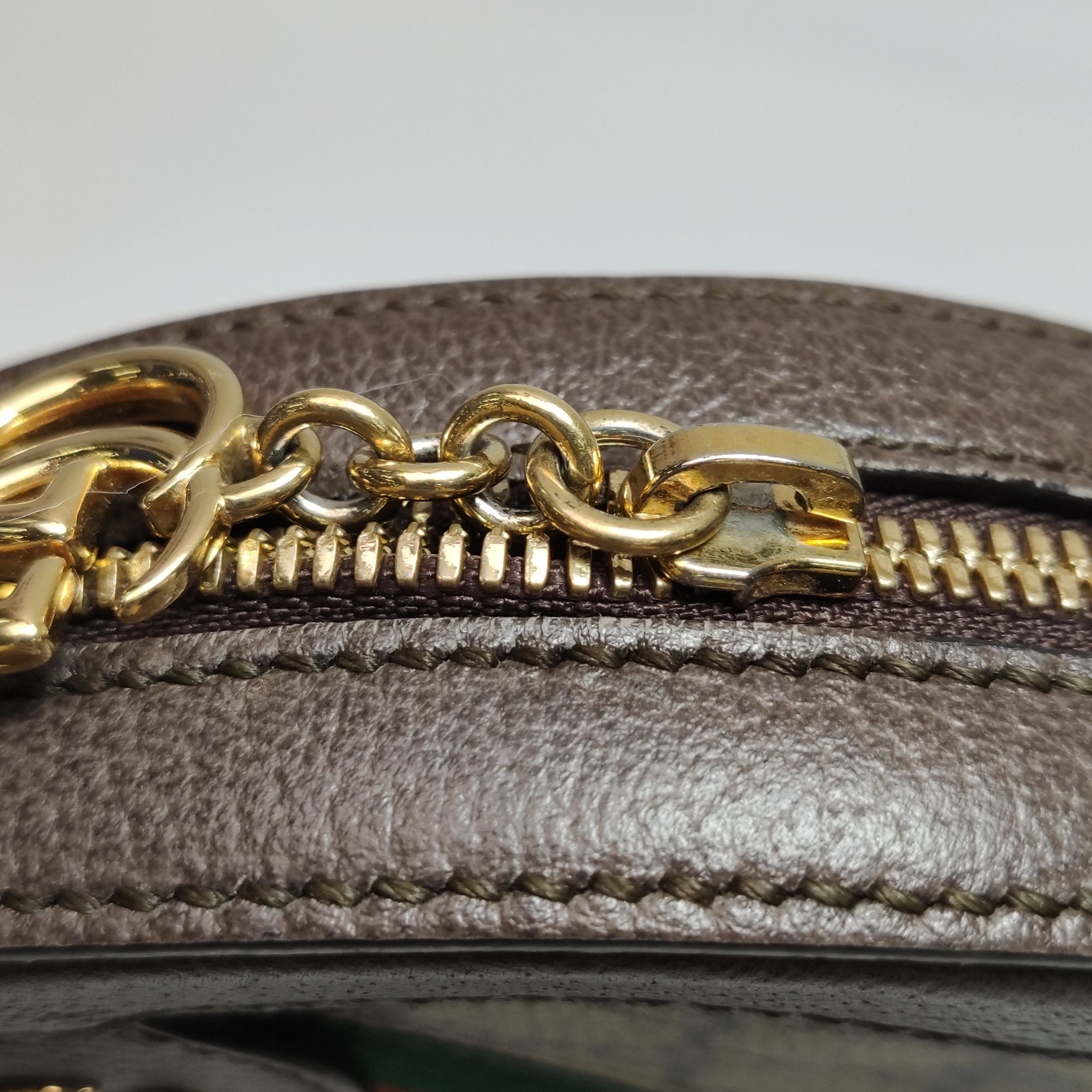 Gucci Gucci Women os Shoulder Bags Size ONE SIZE - 12 Thumbnail