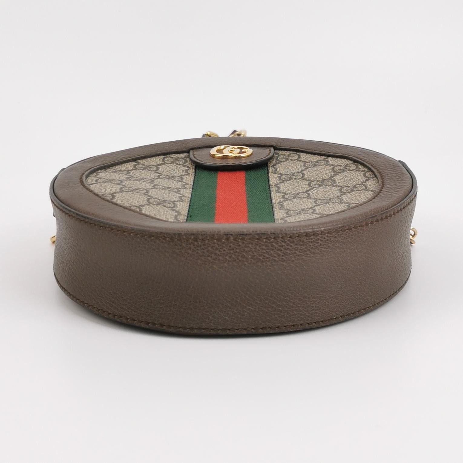 Gucci Gucci Women os Shoulder Bags Size ONE SIZE - 6 Thumbnail