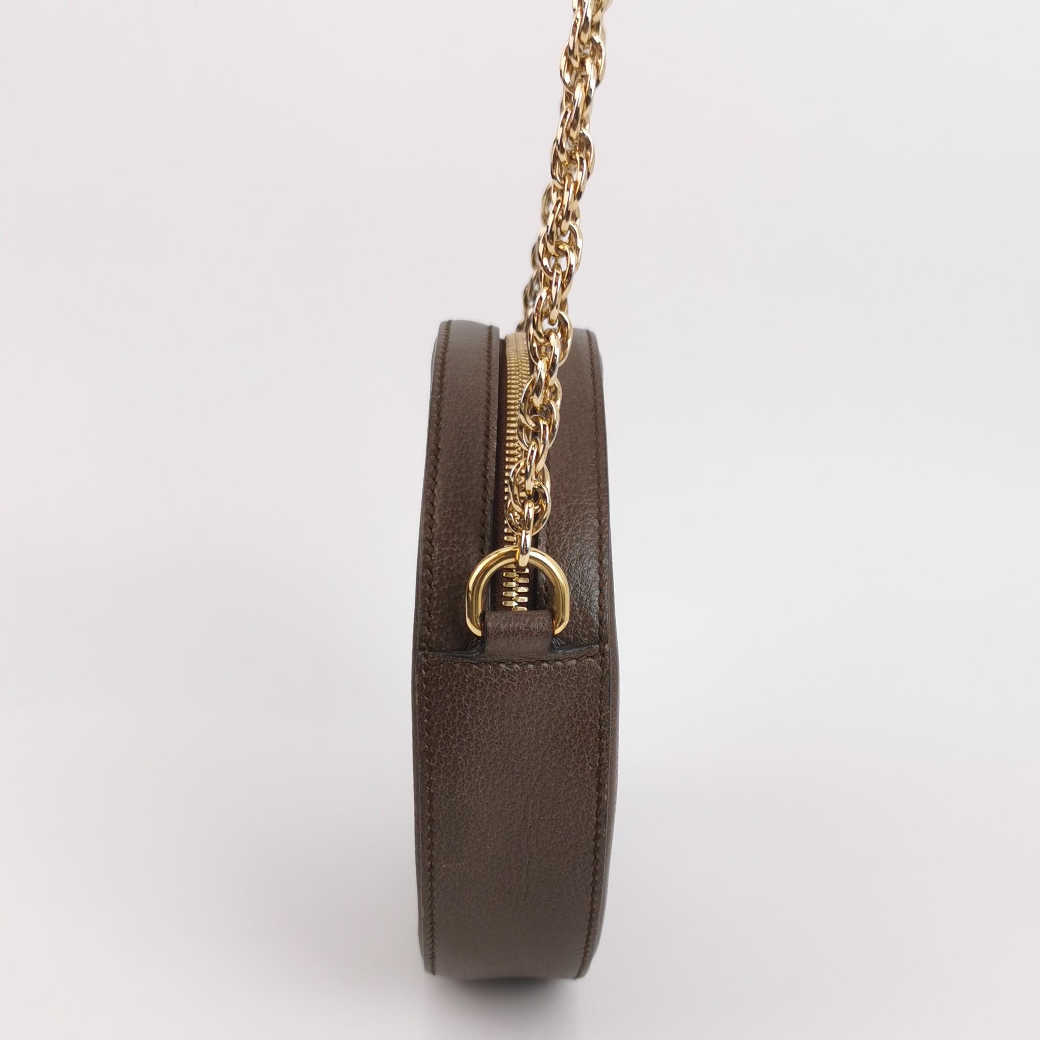 Gucci Gucci Women os Shoulder Bags Size ONE SIZE - 3 Thumbnail