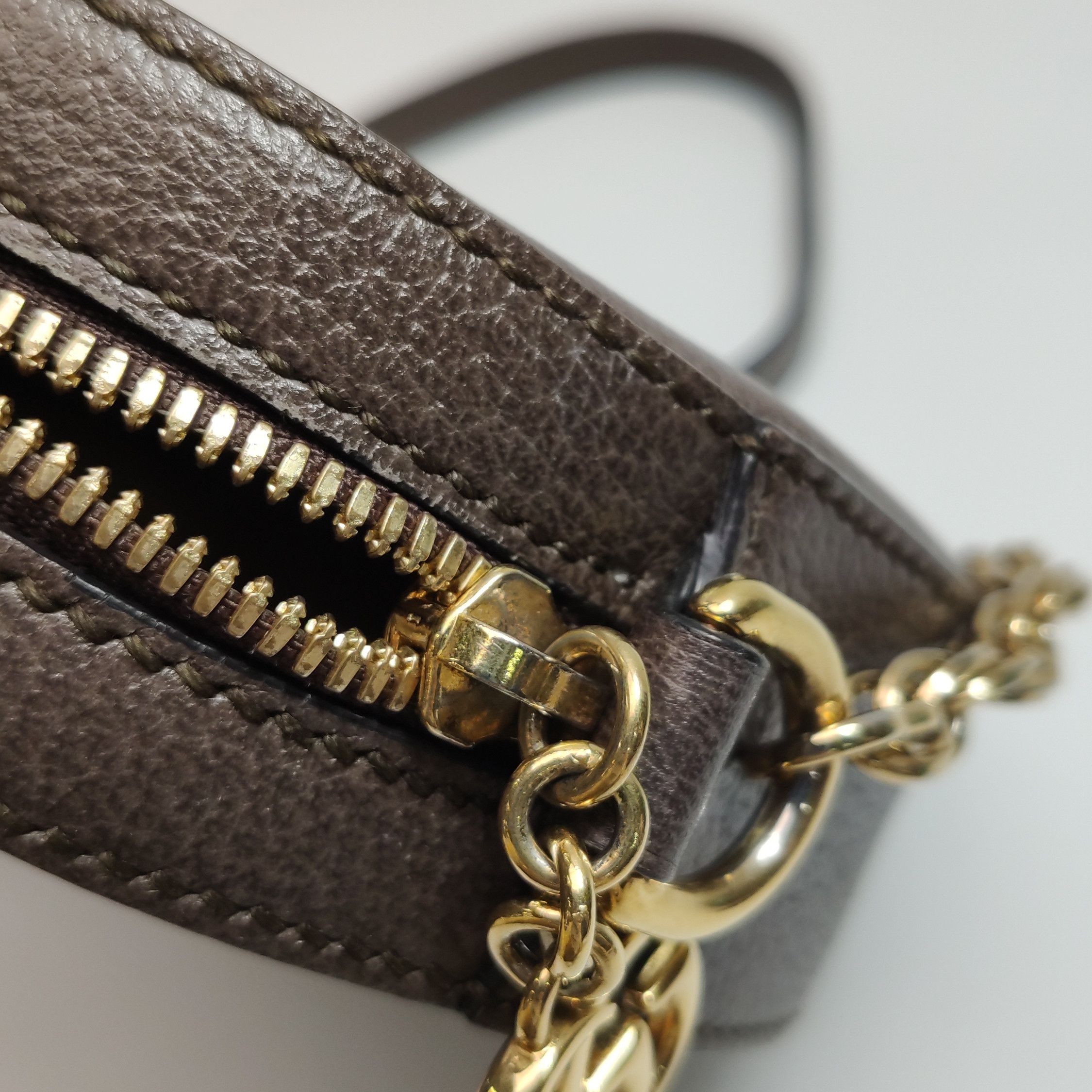Gucci Gucci Women os Shoulder Bags Size ONE SIZE - 18 Thumbnail