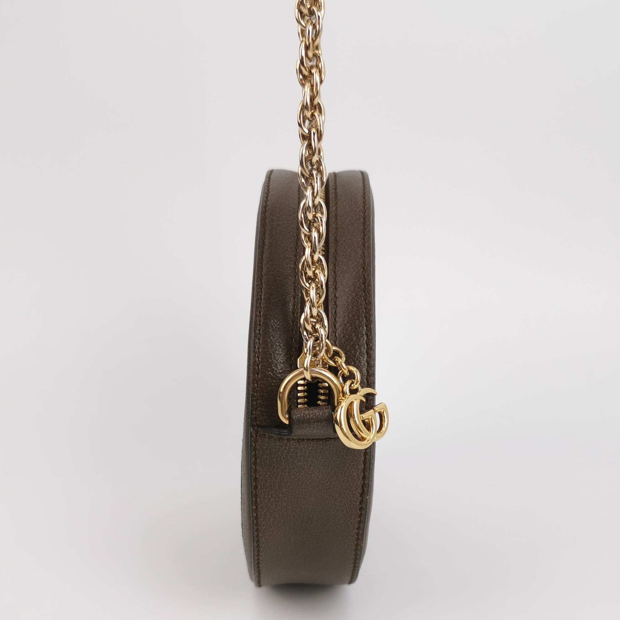 Gucci Gucci Women os Shoulder Bags Size ONE SIZE - 4 Thumbnail
