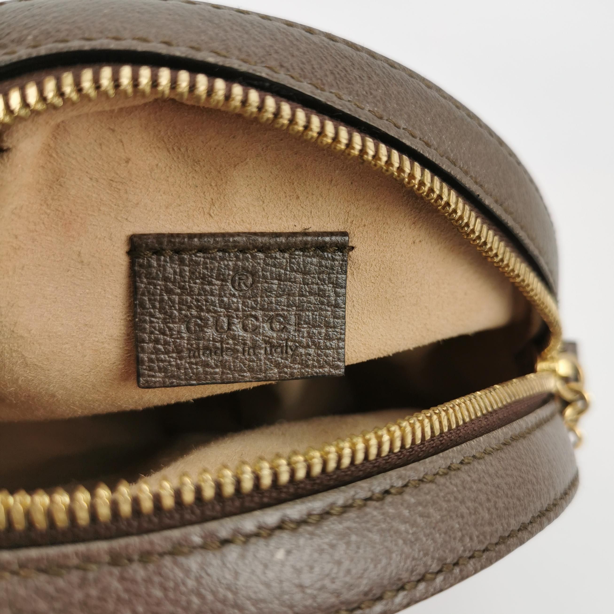 Gucci Gucci Women os Shoulder Bags Size ONE SIZE - 8 Thumbnail