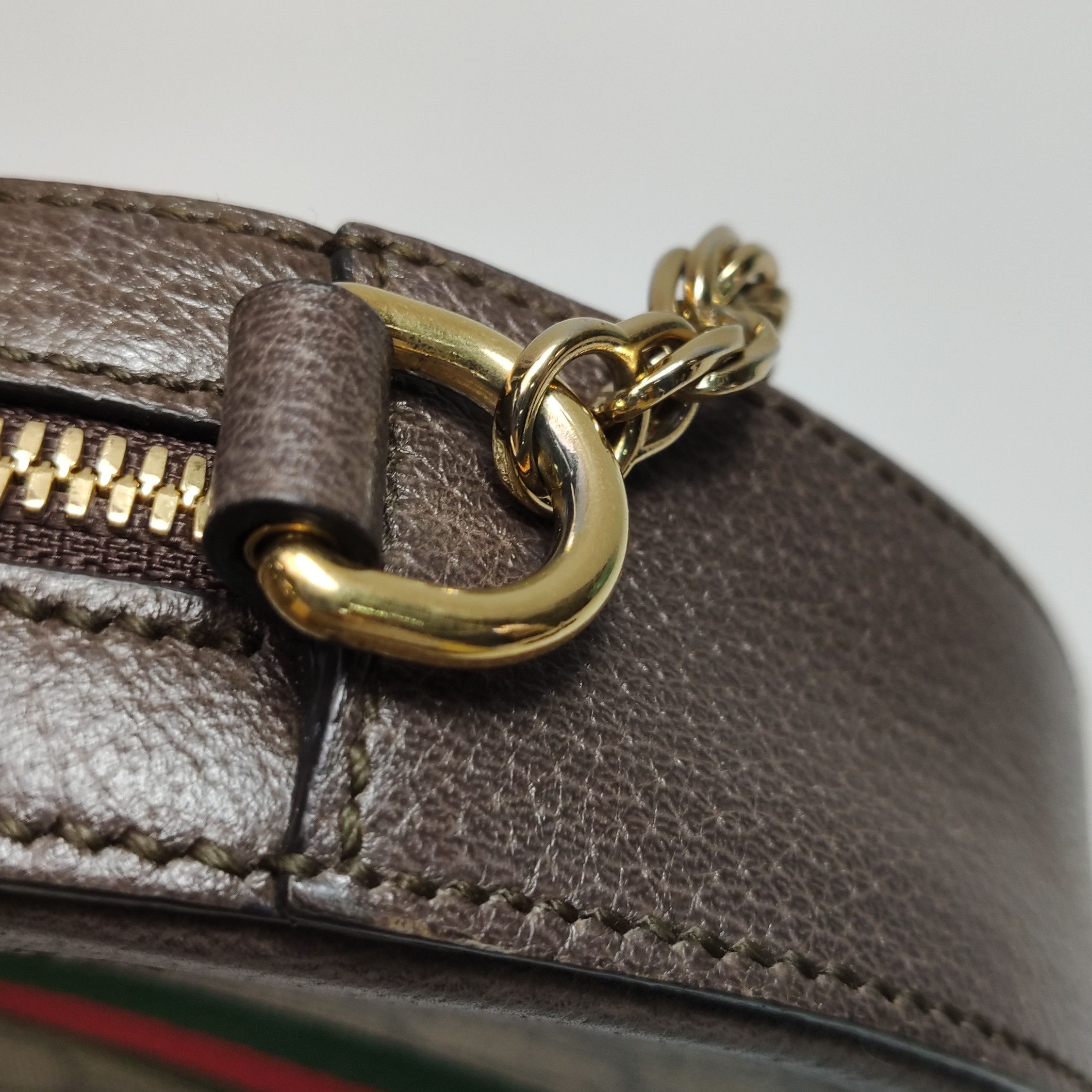 Gucci Gucci Women os Shoulder Bags Size ONE SIZE - 13 Thumbnail