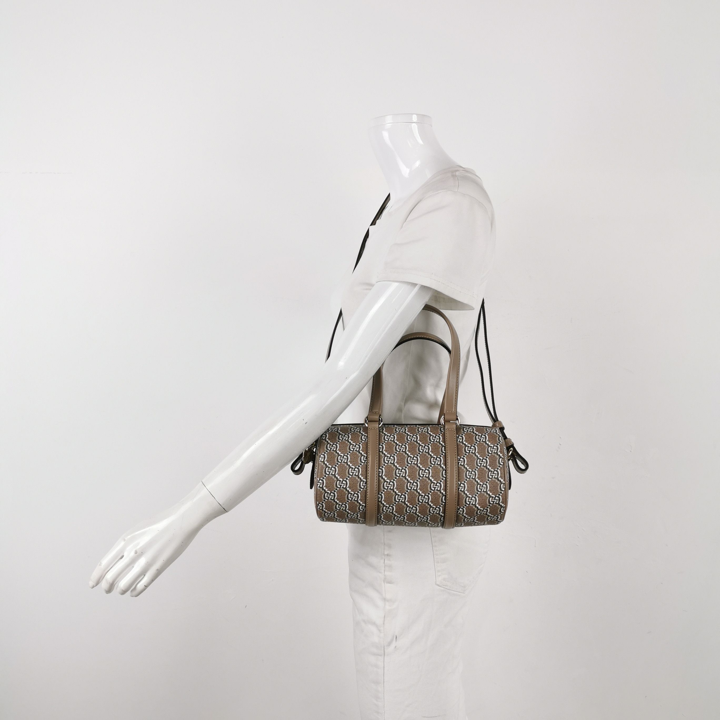 Gucci Gucci Women os Shoulder Bags Size ONE SIZE - 2 Thumbnail