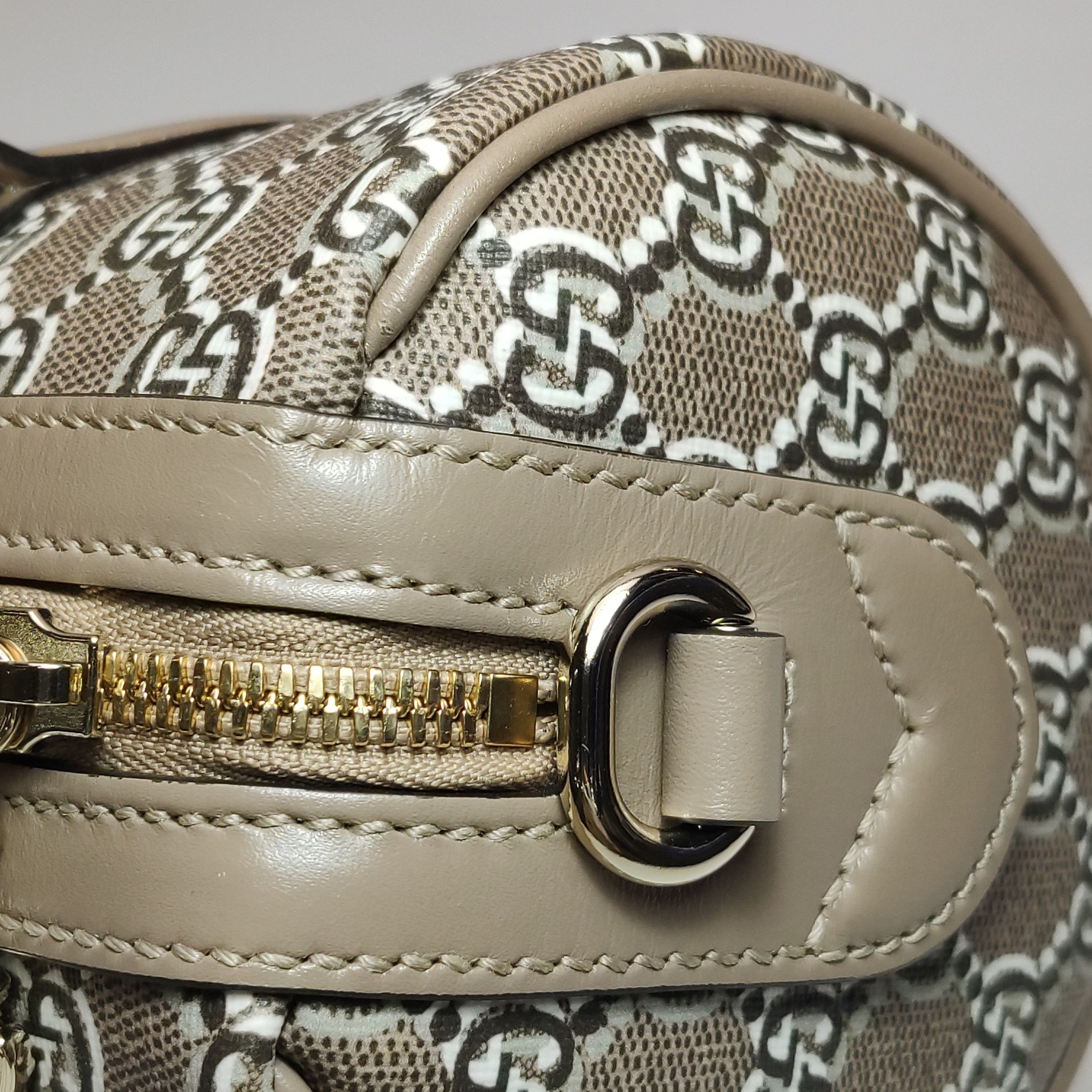 Gucci Gucci Women os Shoulder Bags Size ONE SIZE - 16 Thumbnail