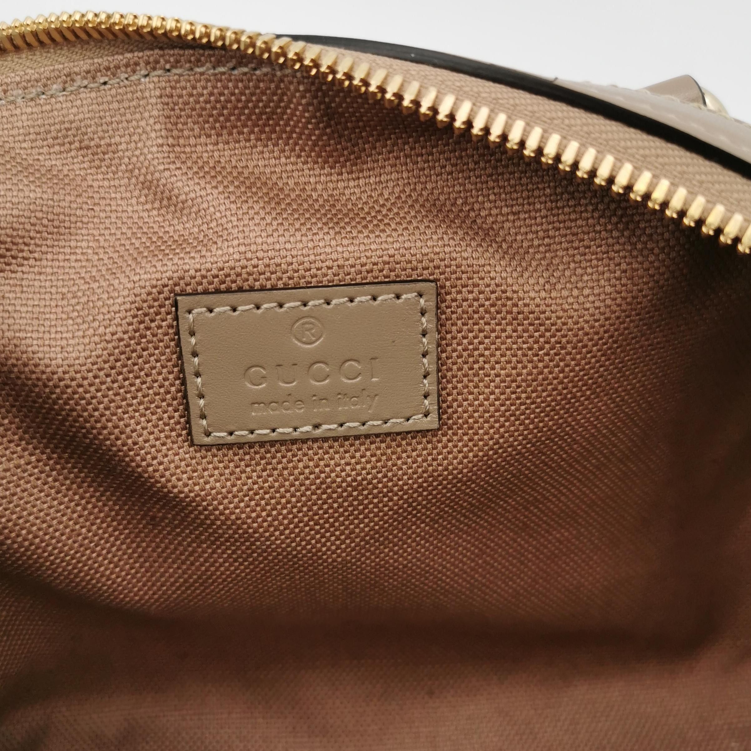 Gucci Gucci Women os Shoulder Bags Size ONE SIZE - 8 Thumbnail