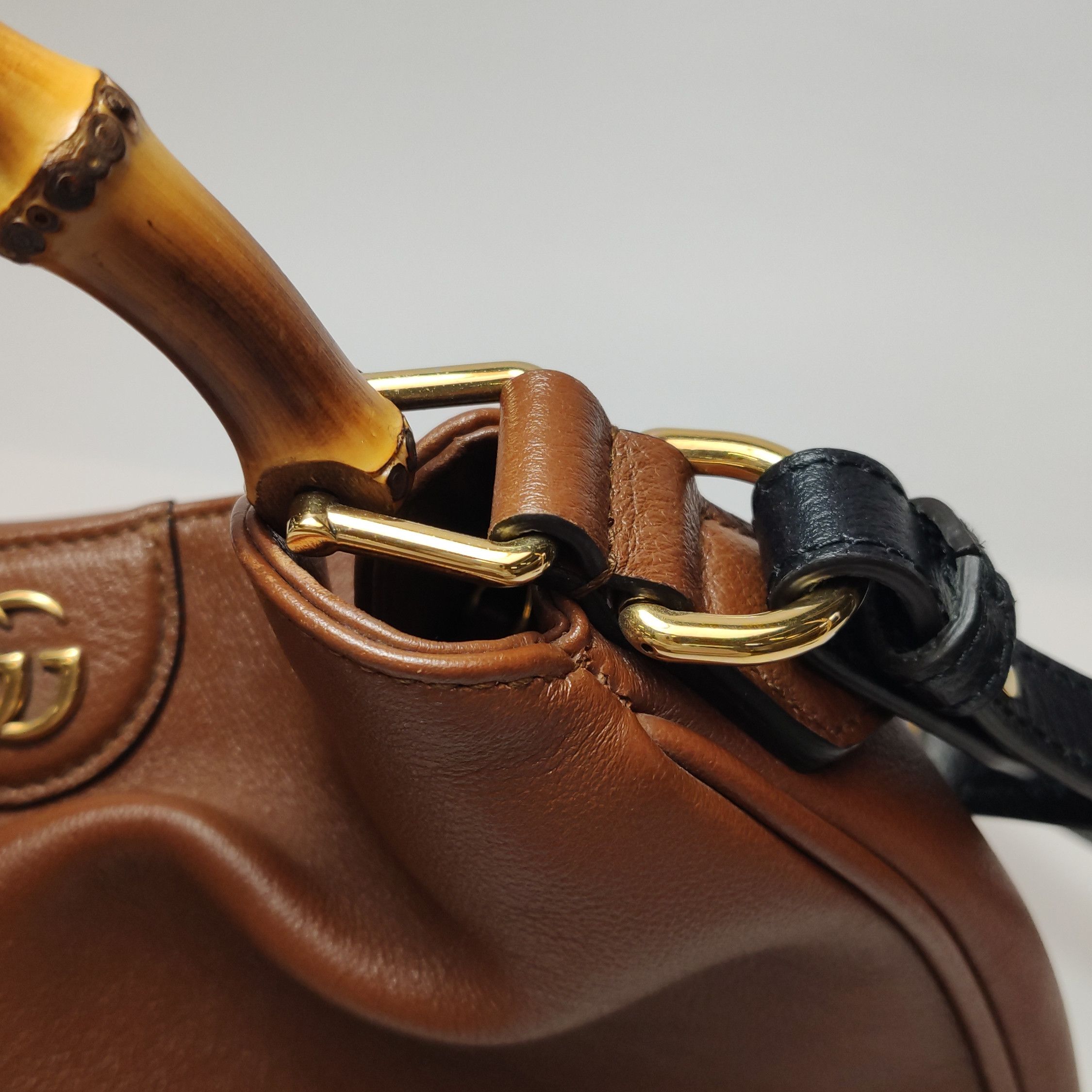 Gucci Gucci Women os Crossbody Bags Size ONE SIZE - 15 Thumbnail