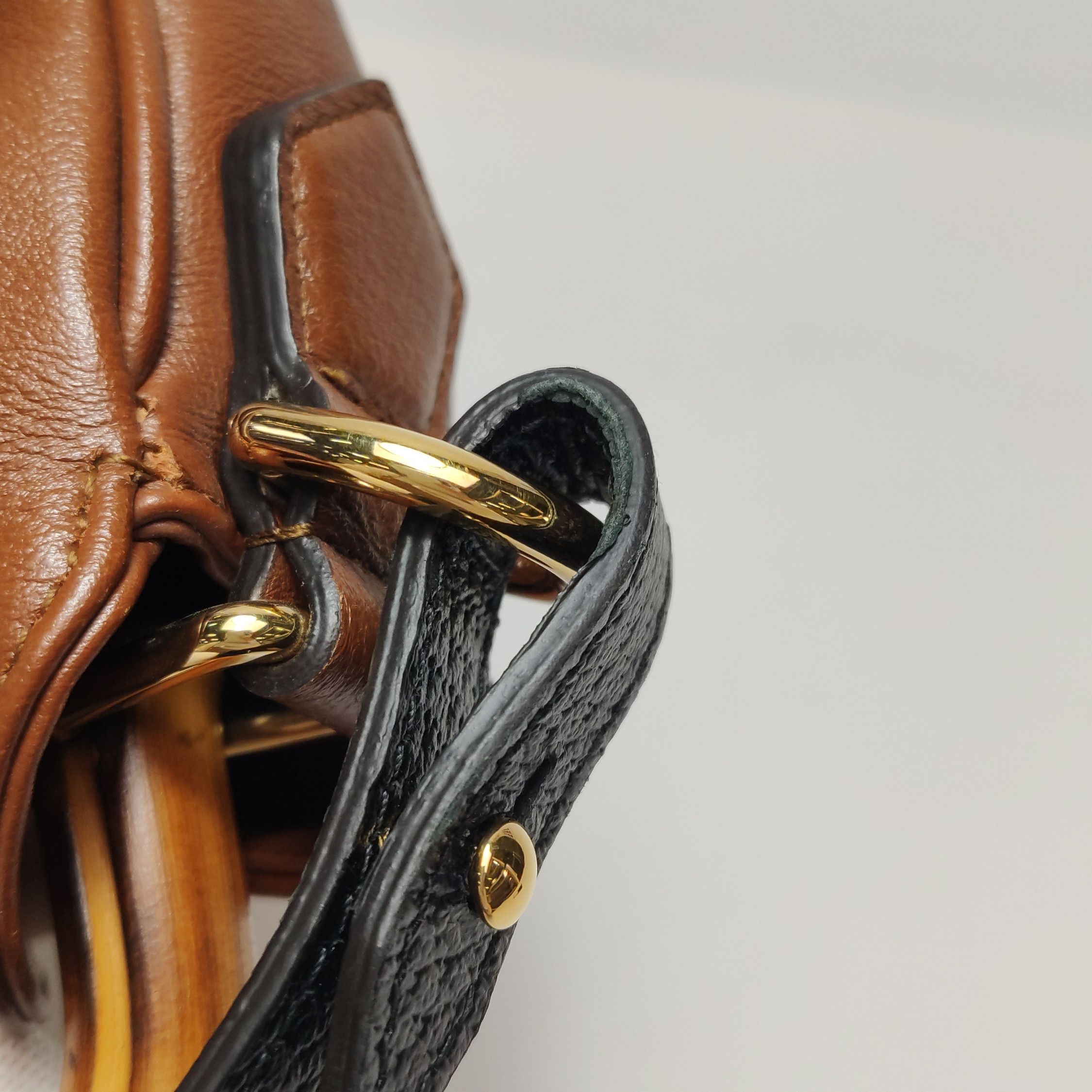 Gucci Gucci Women os Crossbody Bags Size ONE SIZE - 12 Thumbnail