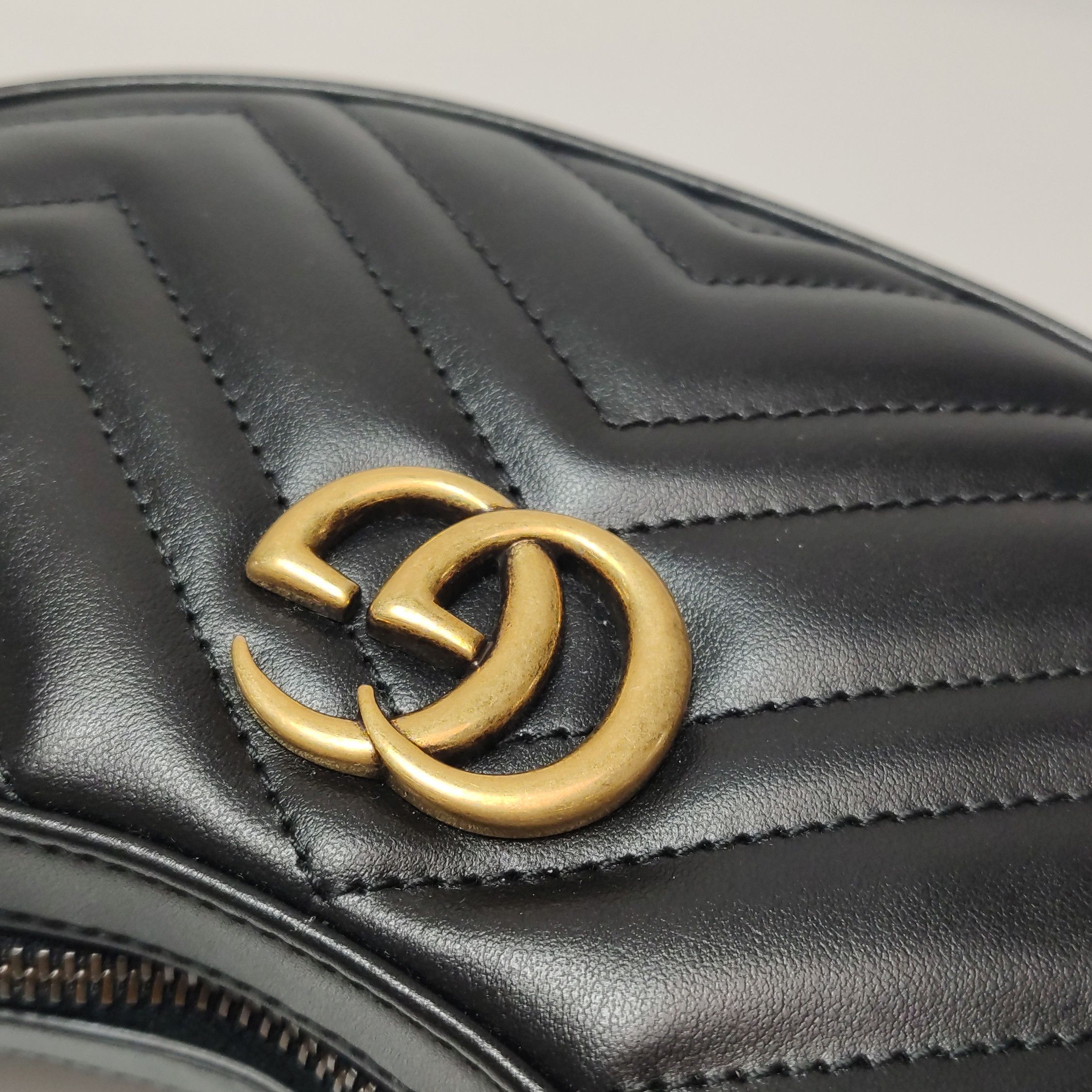 Gucci Gucci Women os Crossbody Bags Size ONE SIZE - 12 Thumbnail