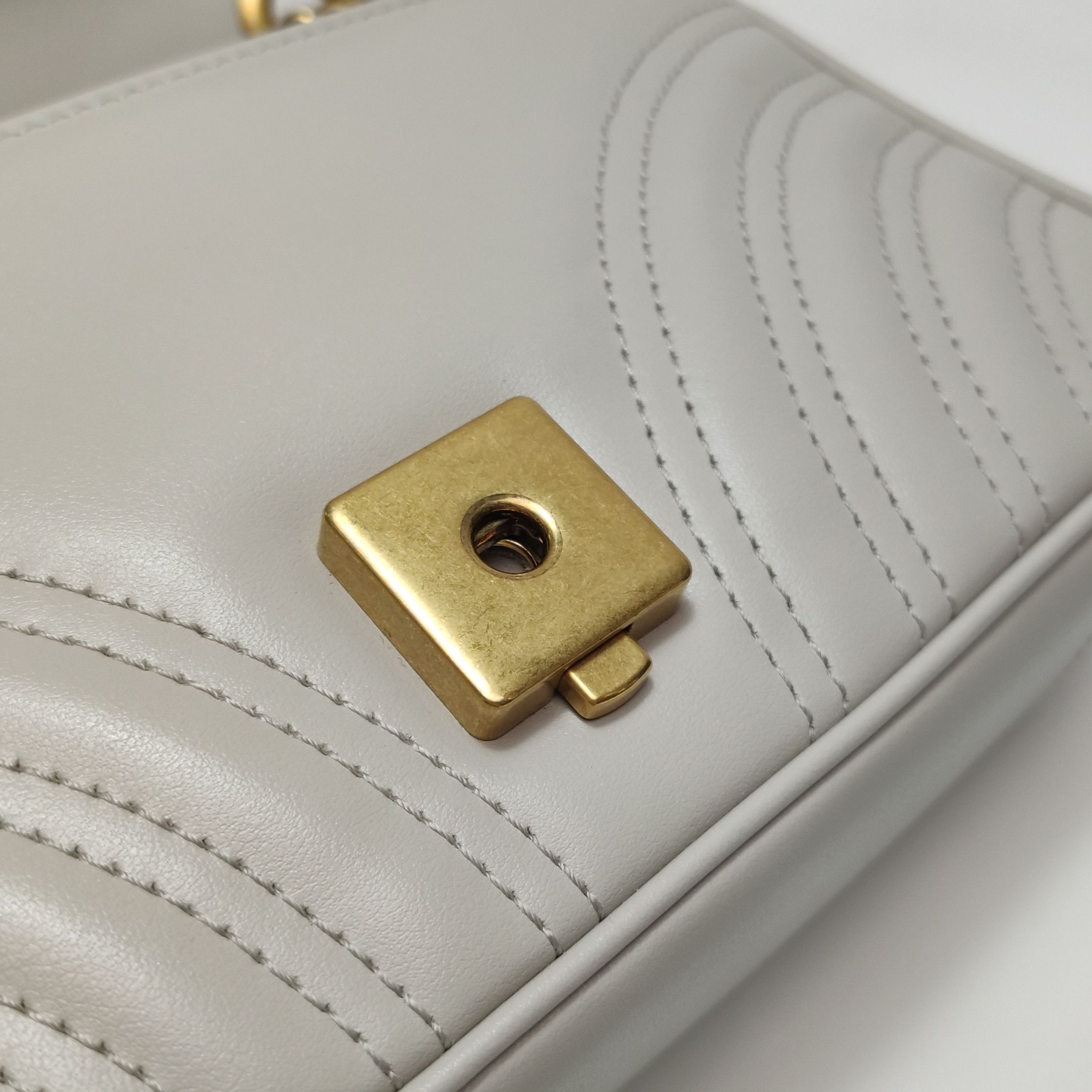 Gucci Gucci Women os Shoulder Bags Size ONE SIZE - 11 Thumbnail