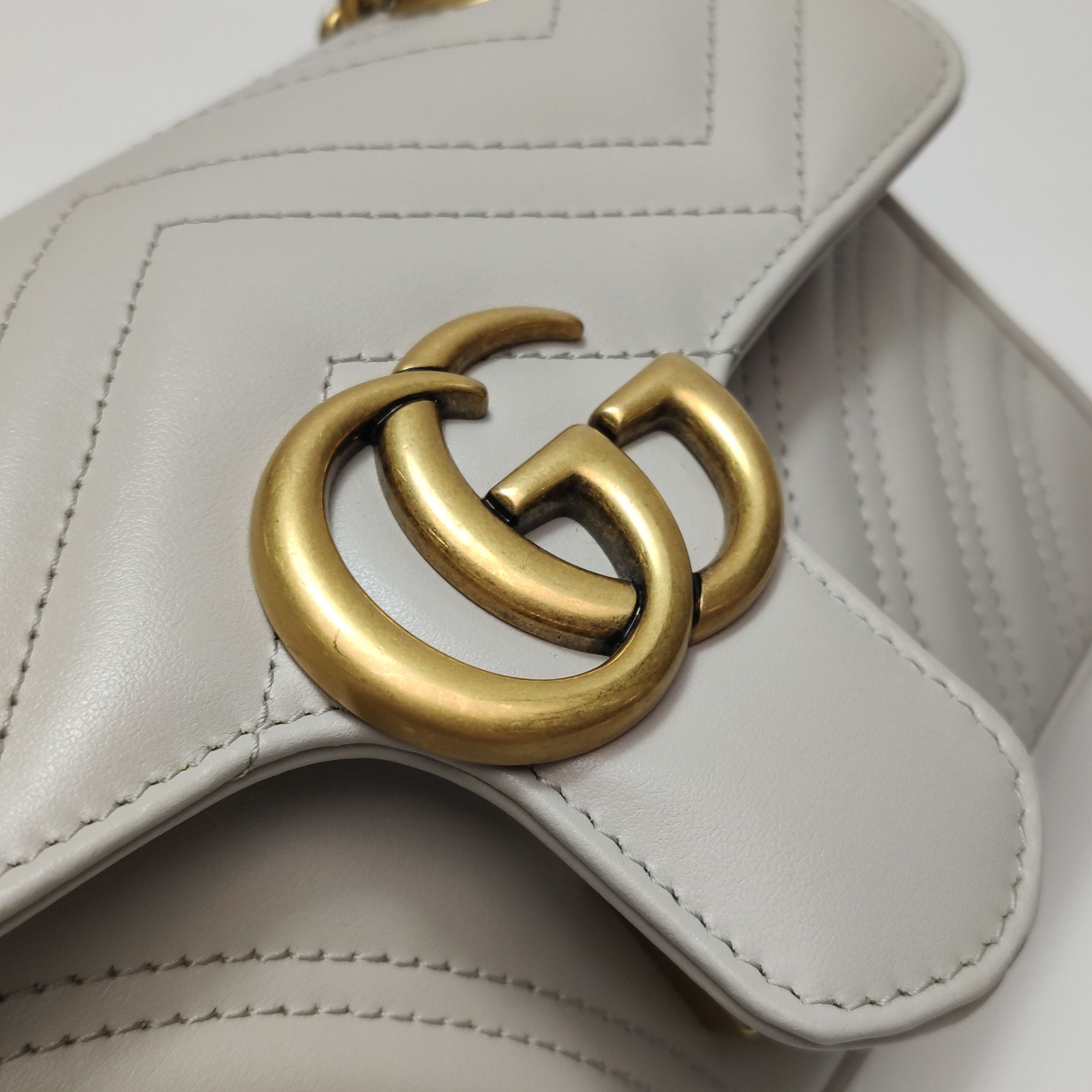 Gucci Gucci Women os Shoulder Bags Size ONE SIZE - 12 Thumbnail