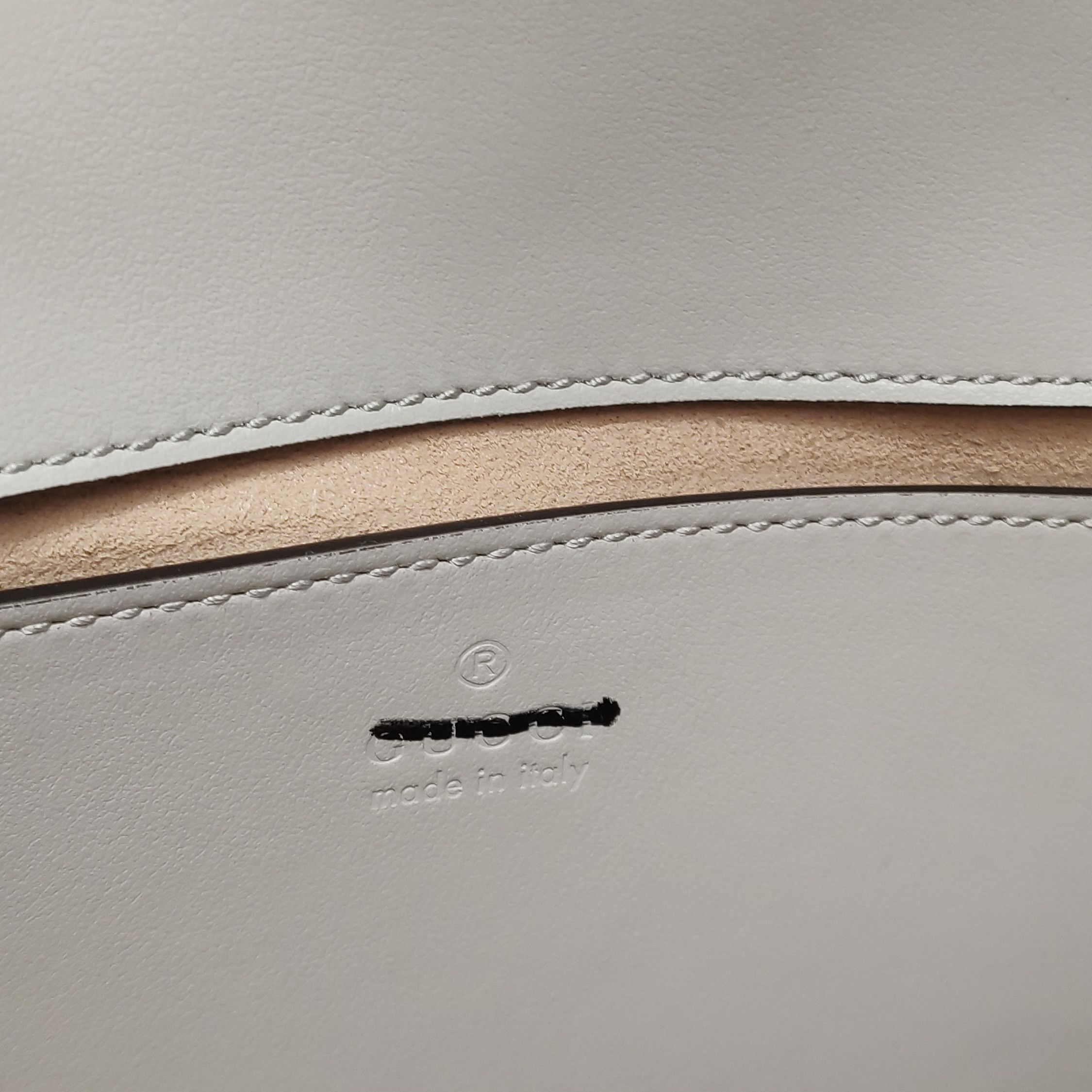 Gucci Gucci Women os Shoulder Bags Size ONE SIZE - 16 Thumbnail