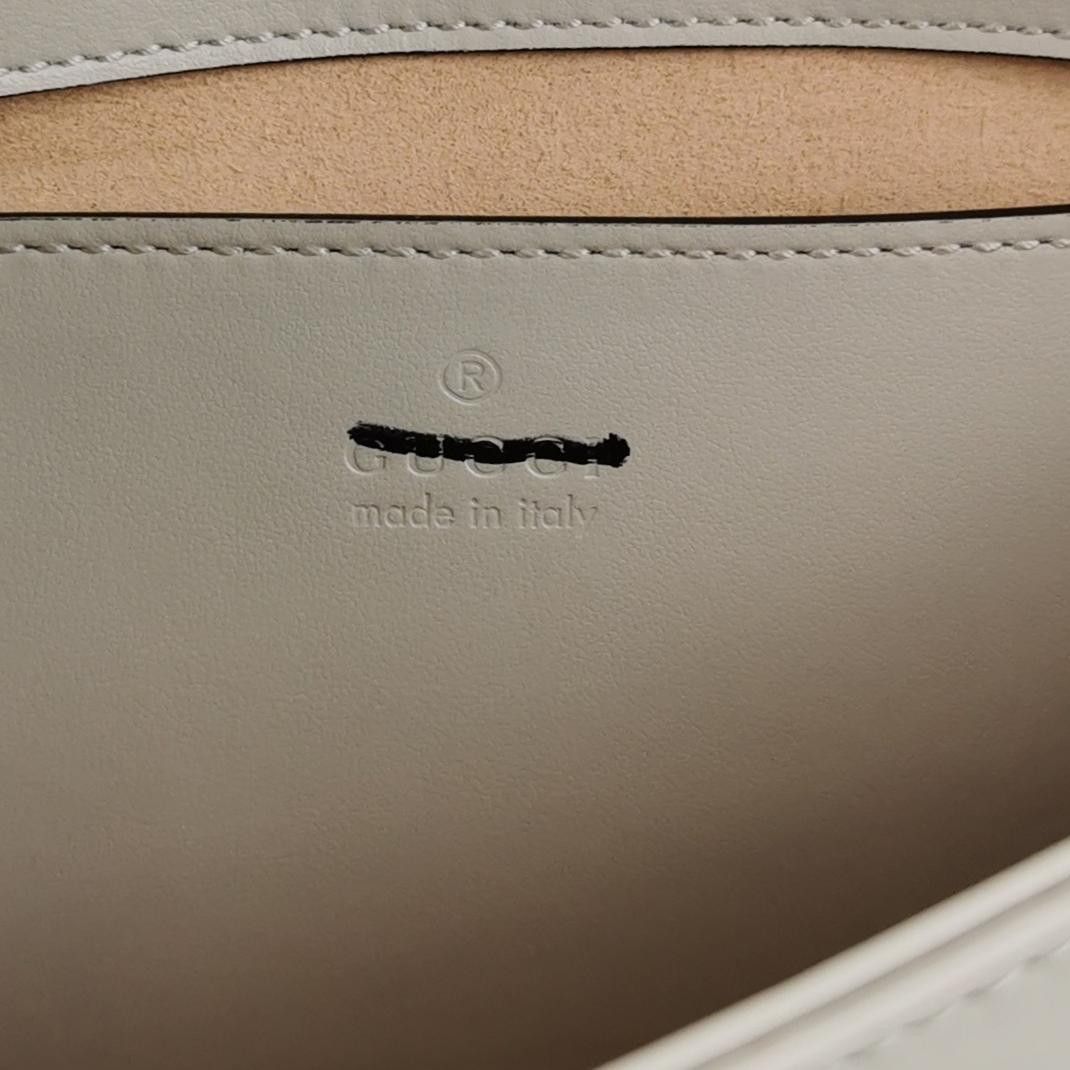 Gucci Gucci Women os Shoulder Bags Size ONE SIZE - 8 Thumbnail