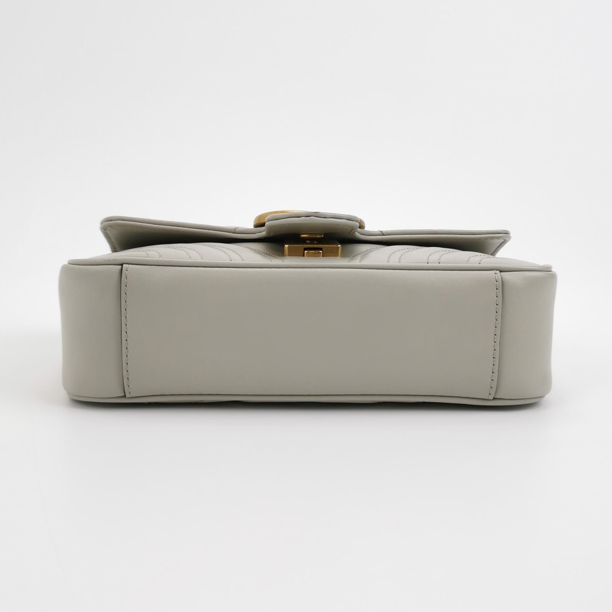 Gucci Gucci Women os Shoulder Bags Size ONE SIZE - 6 Thumbnail