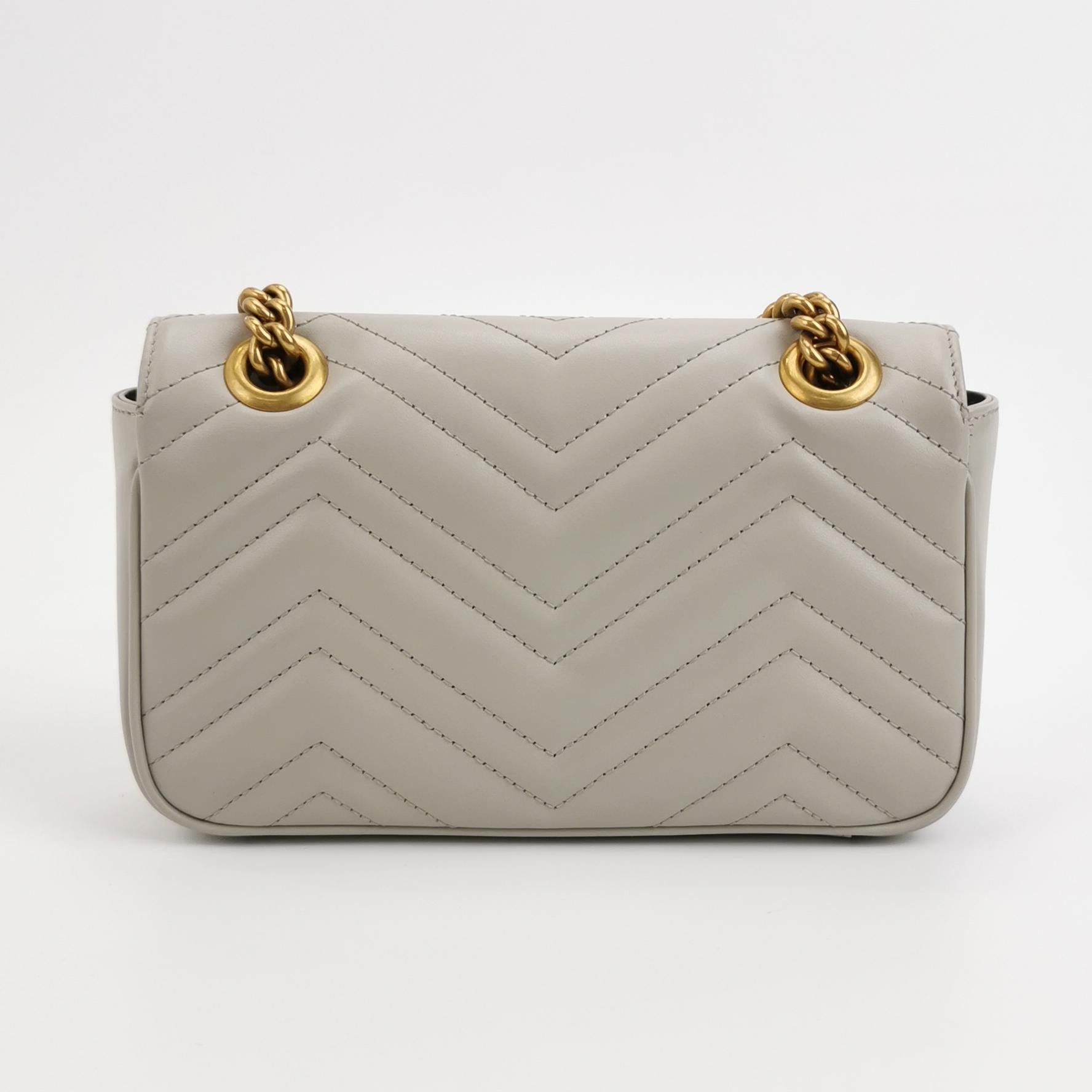 Gucci Gucci Women os Shoulder Bags Size ONE SIZE - 5 Thumbnail
