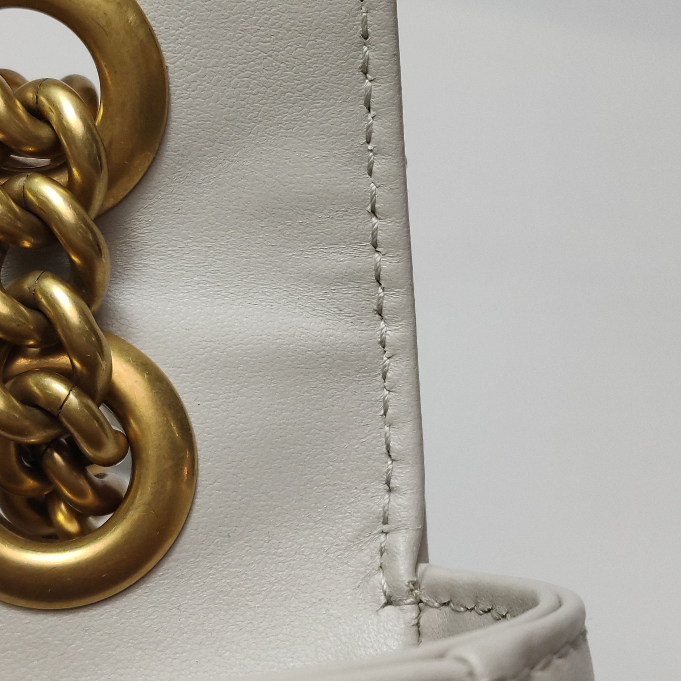 Gucci Gucci Women os Shoulder Bags Size ONE SIZE - 10 Thumbnail