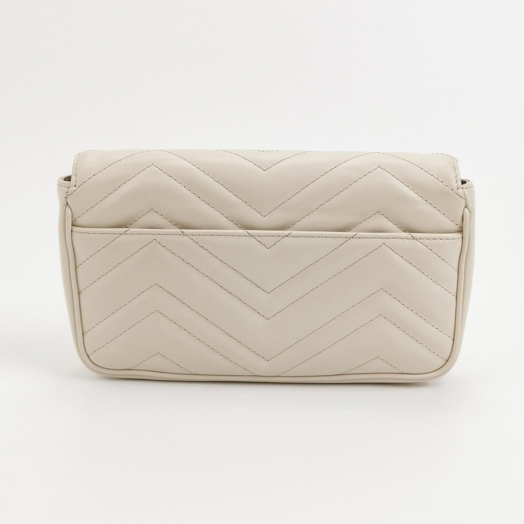 Gucci Gucci Women os Crossbody Bags Size ONE SIZE - 5 Thumbnail